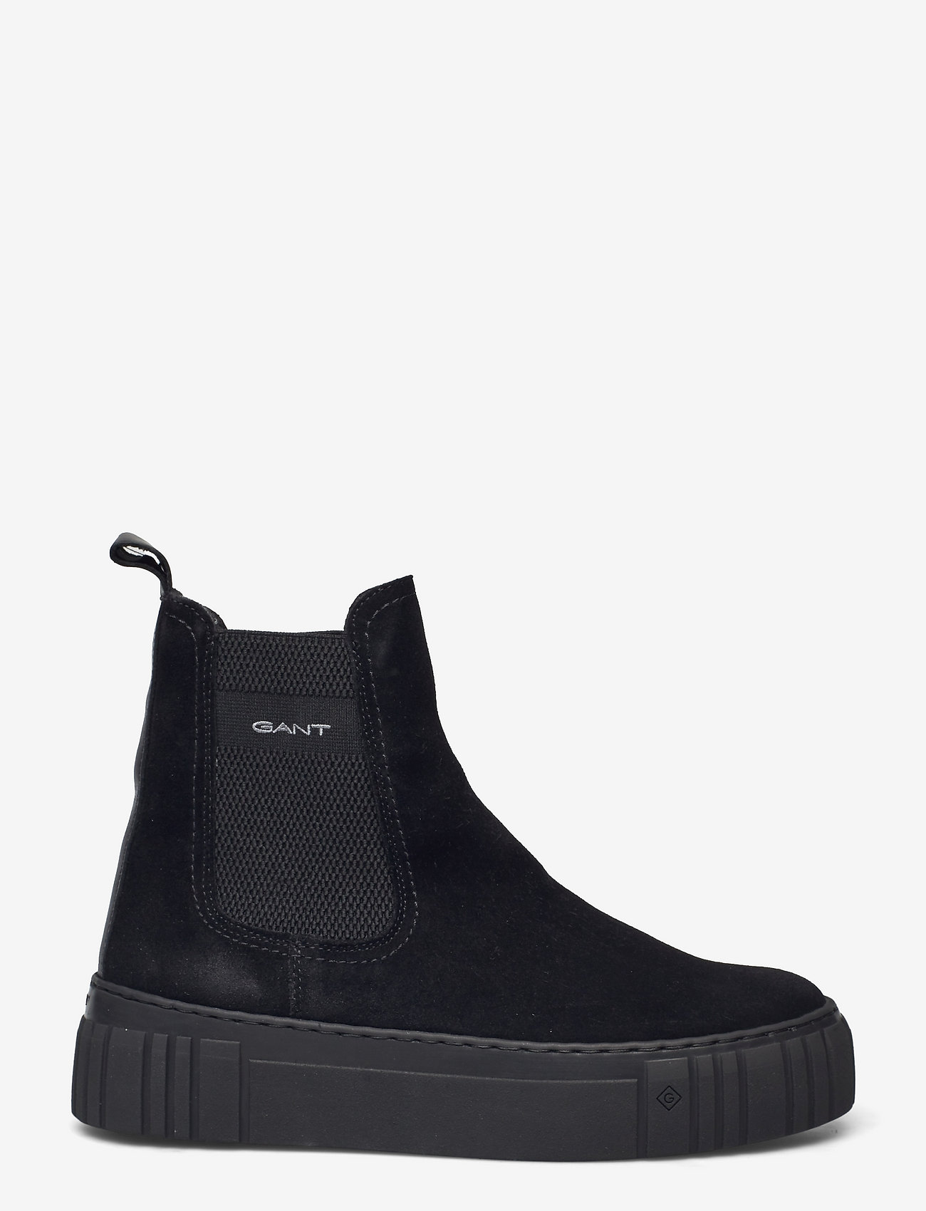 GANT - Snowmont Chelsea Boot - black - 1