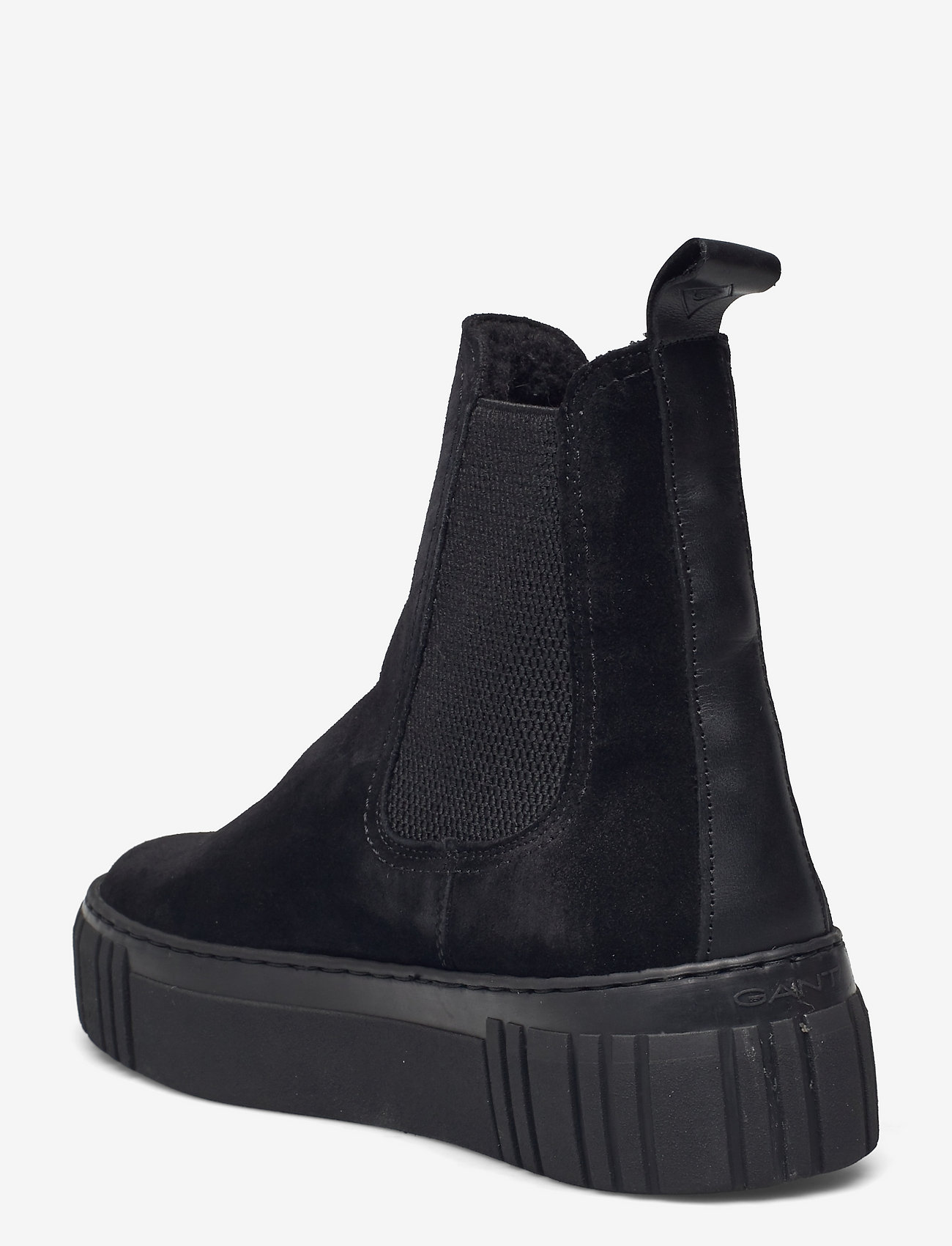 GANT - Snowmont Chelsea Boot - black - 2