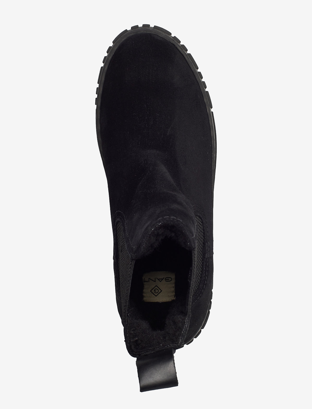 GANT - Snowmont Chelsea Boot - black - 3