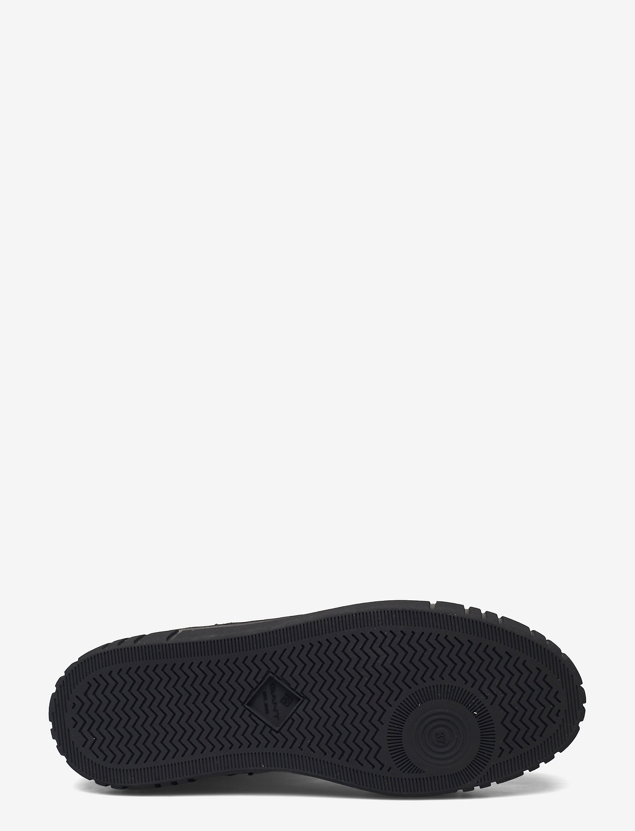 GANT - Snowmont Chelsea Boot - black - 4