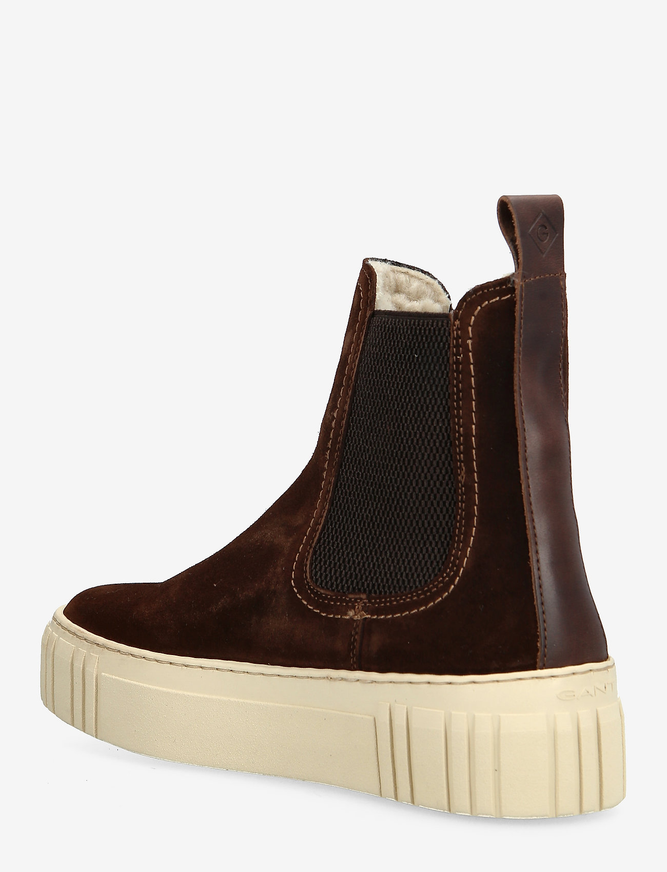 GANT - Snowmont Chelsea Boot - dark brown - 2