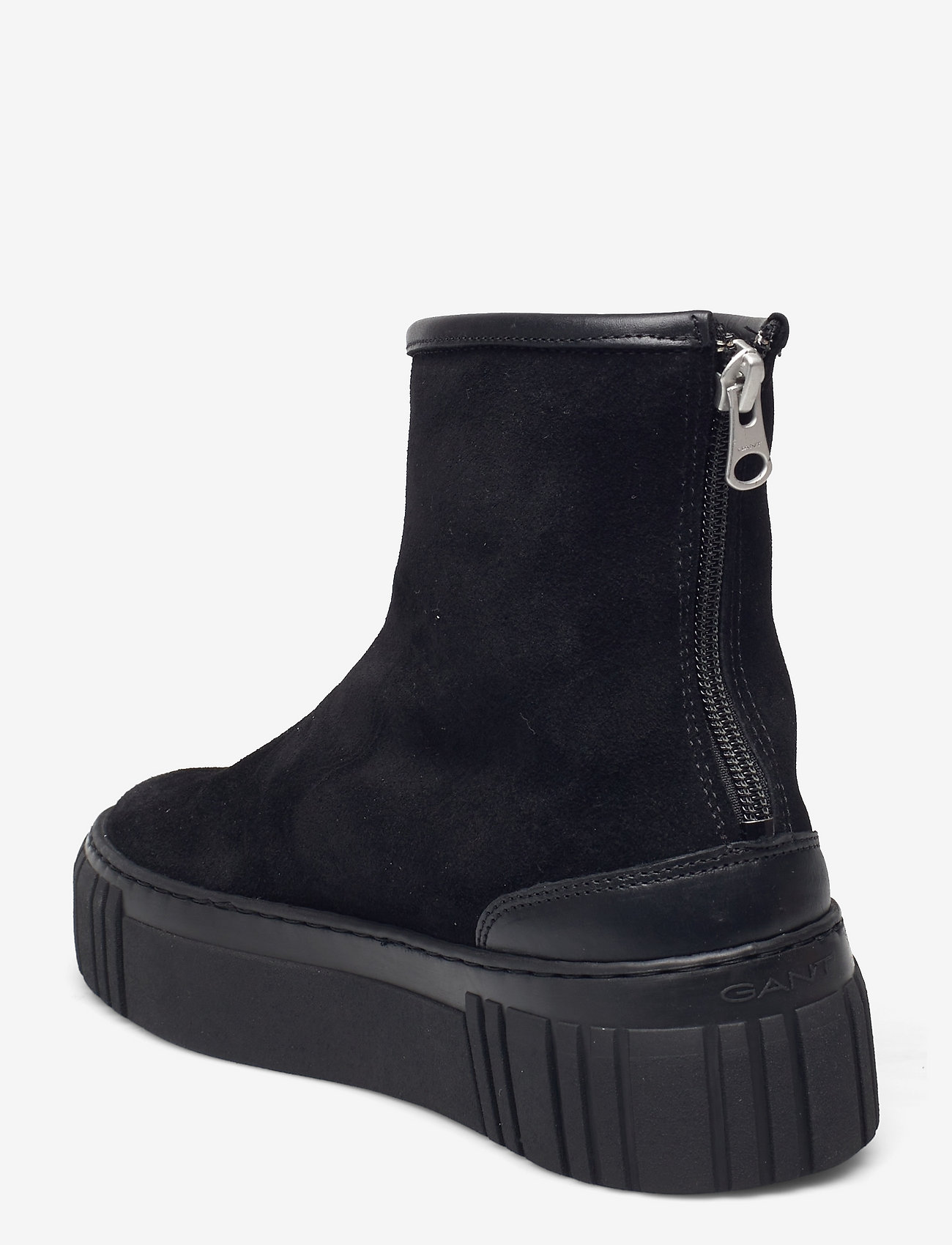 GANT - Snowmont Chelsea Boot - black - 2