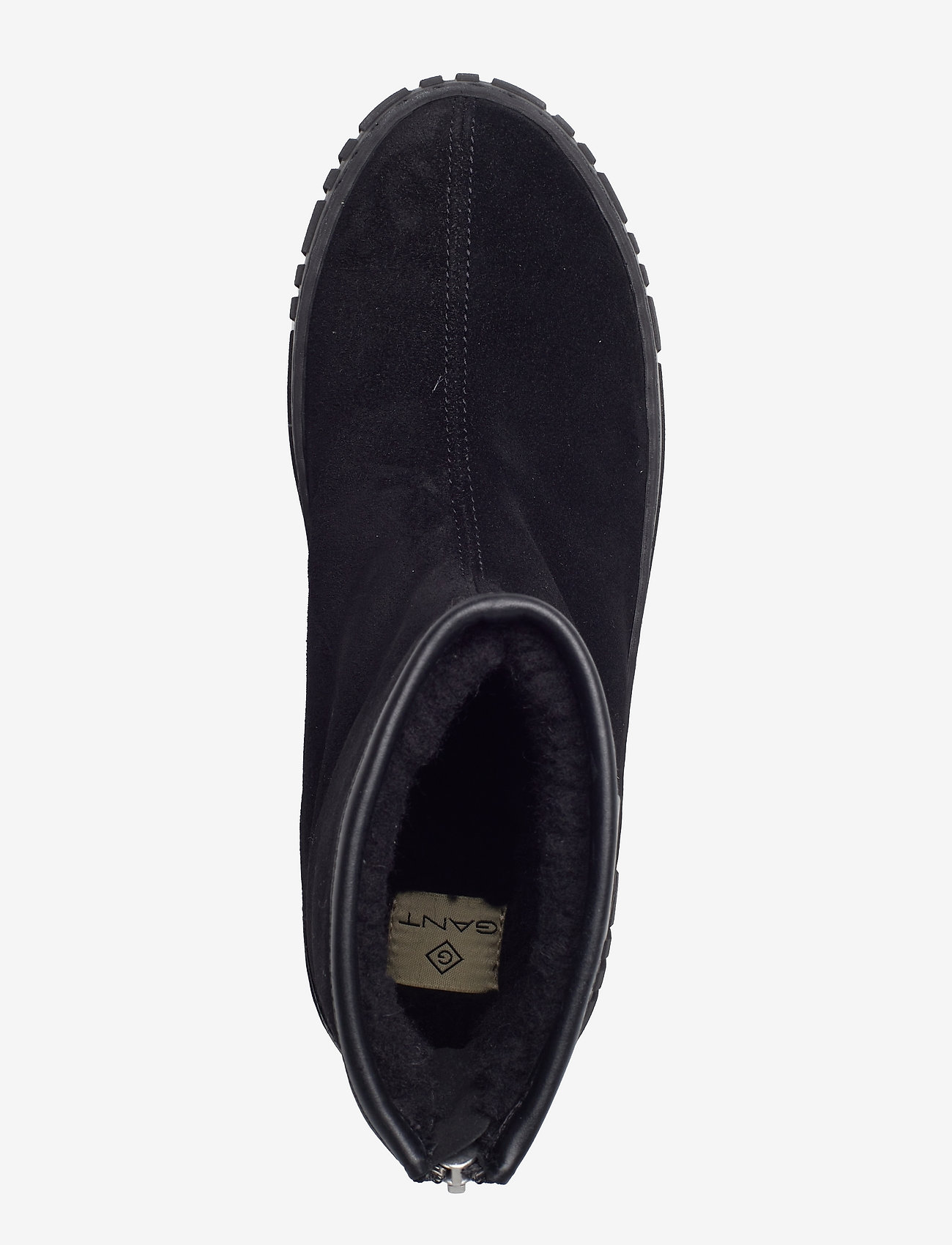 GANT - Snowmont Chelsea Boot - black - 3