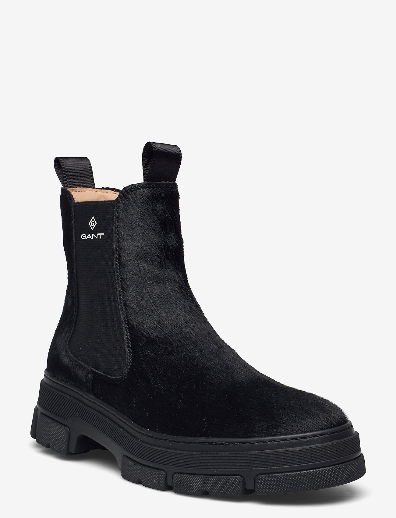 GANT - Monthike Chelsea Boot - black - 0