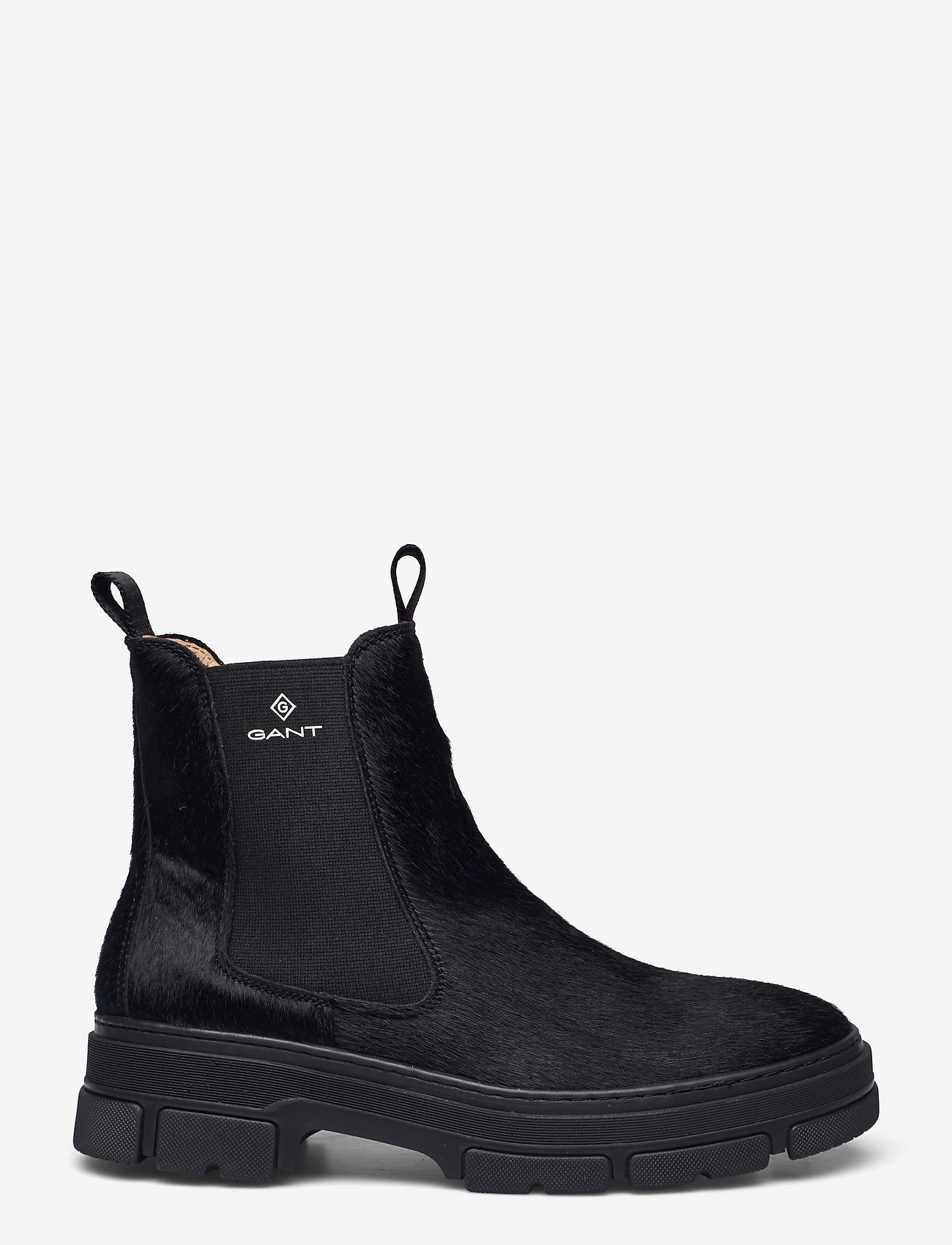 GANT - Monthike Chelsea Boot - black - 1