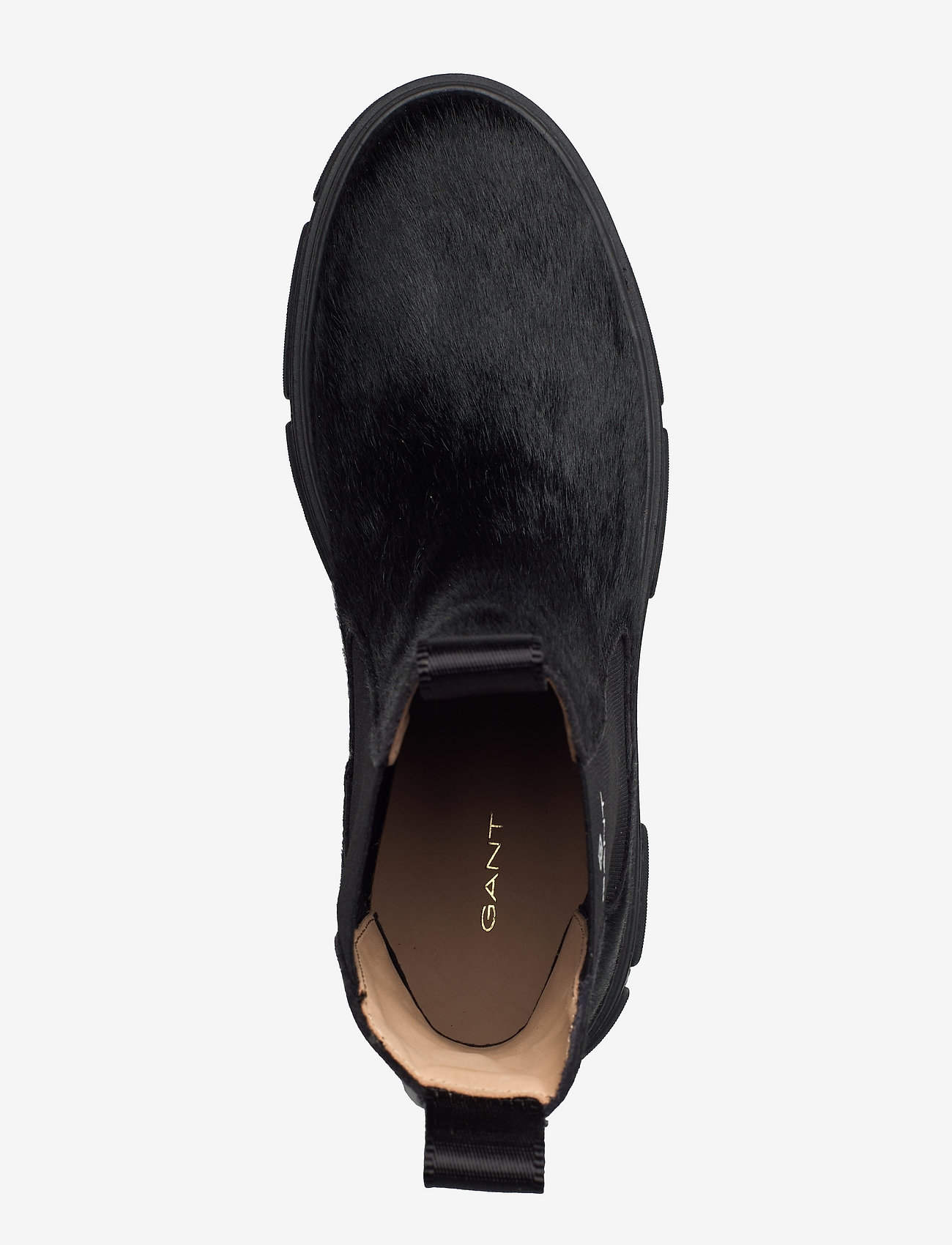 GANT - Monthike Chelsea Boot - black - 3