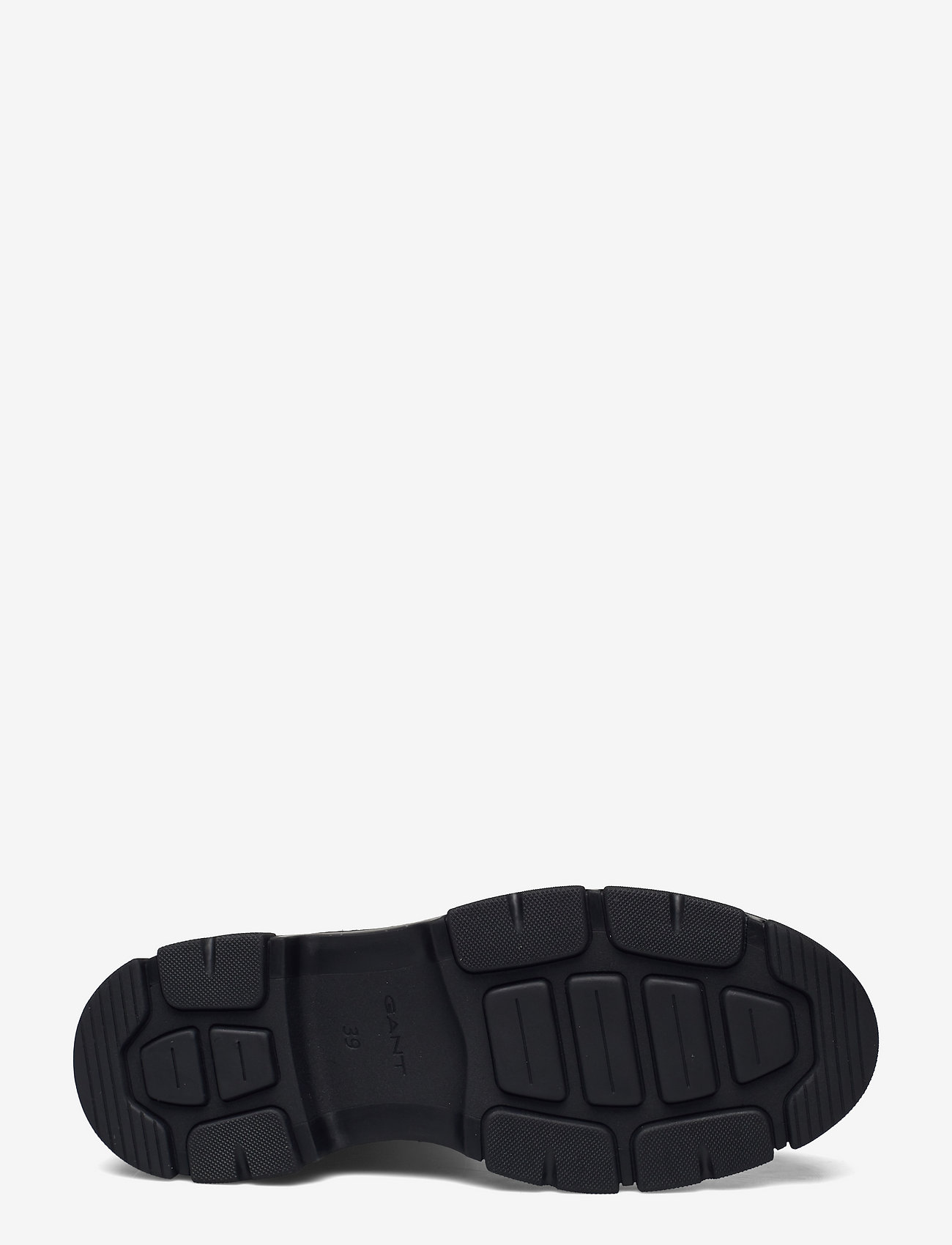 GANT - Monthike Chelsea Boot - black - 4