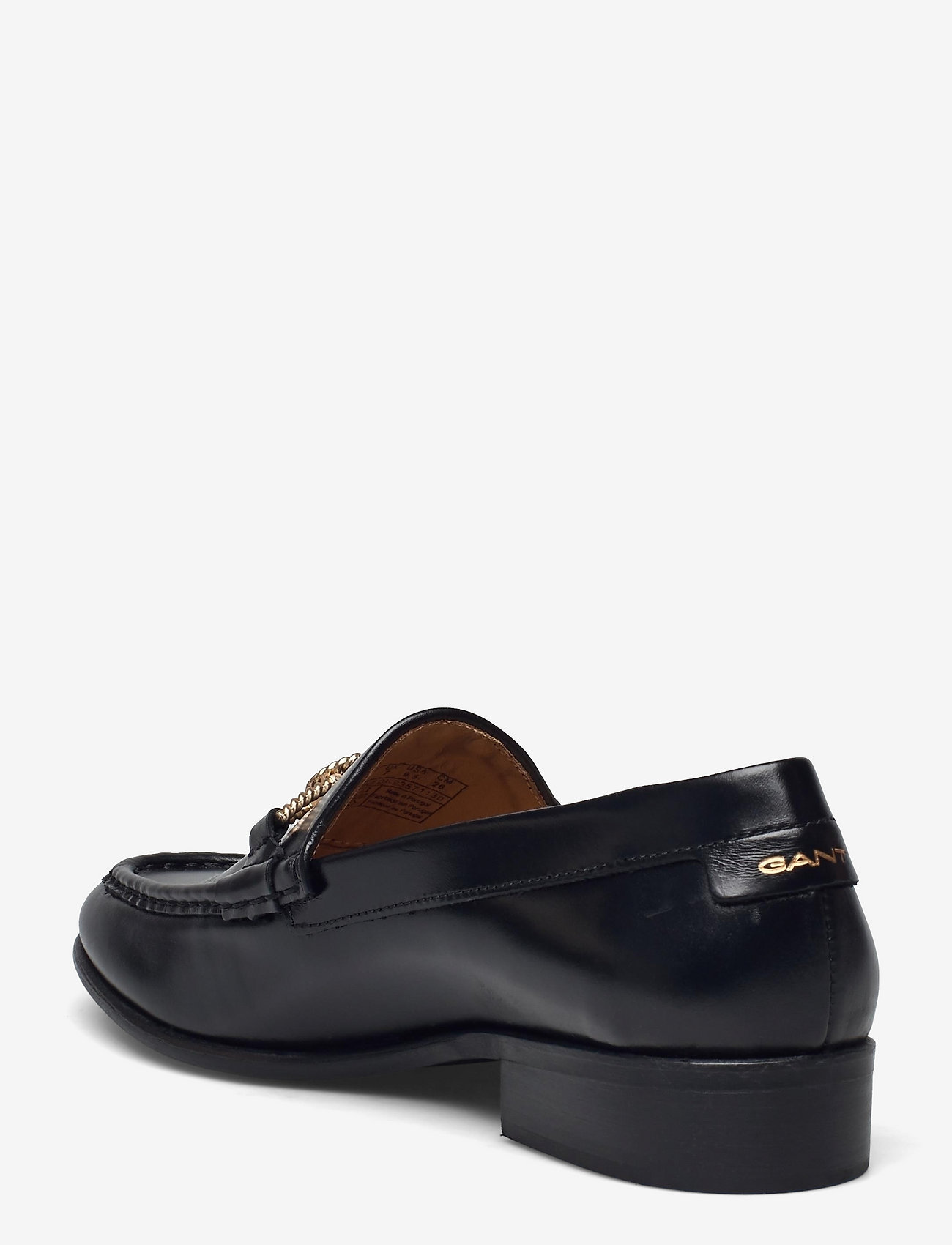 GANT - Kennedi Loafer - black - 2
