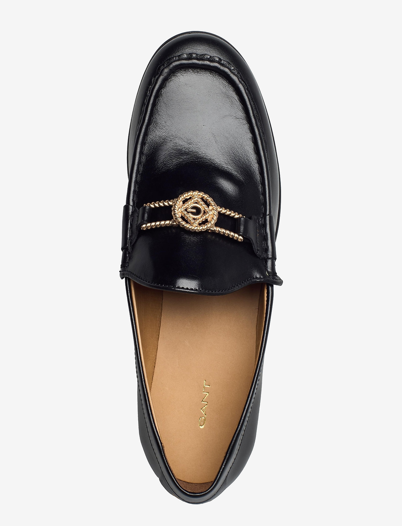 GANT - Kennedi Loafer - black - 3