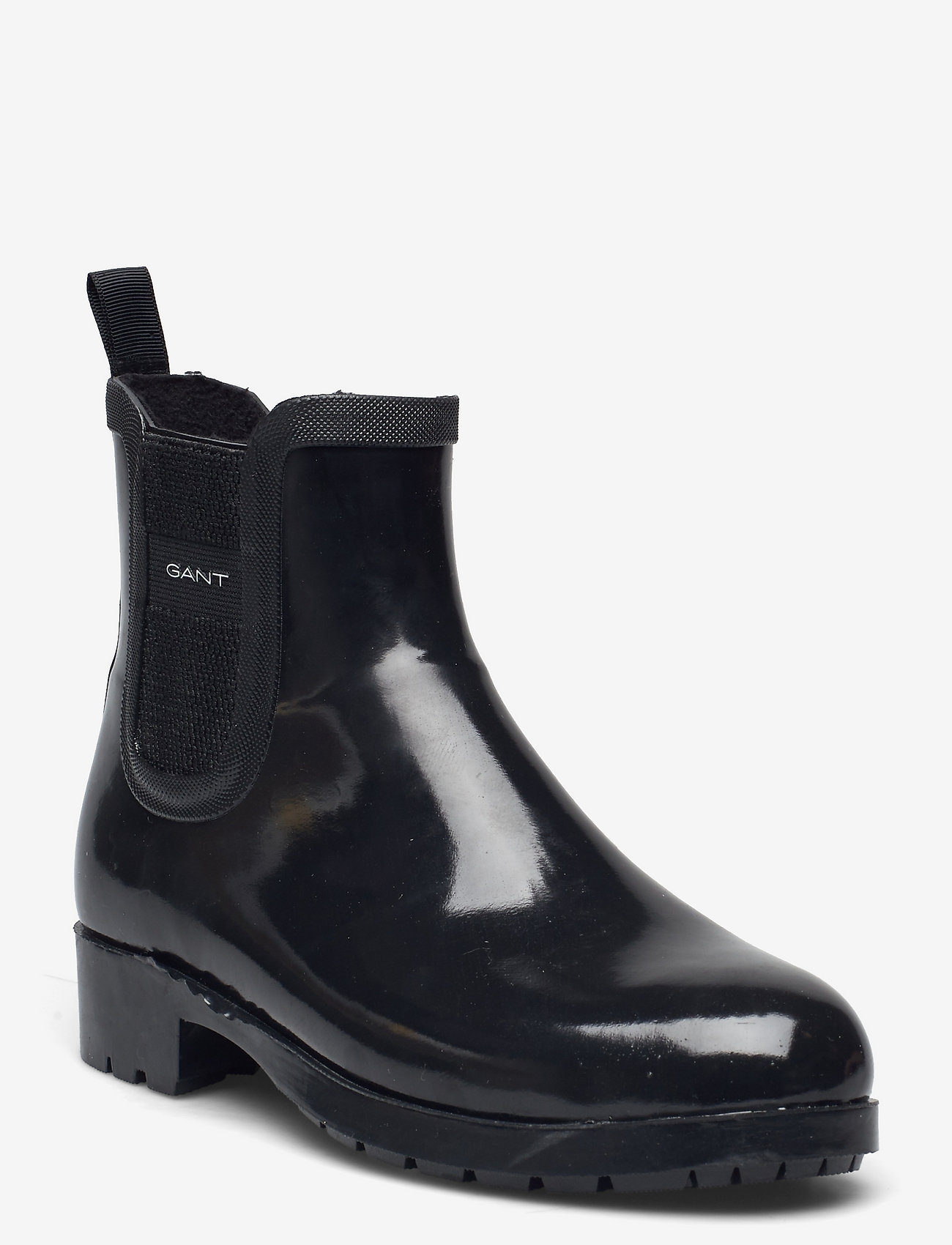 GANT - Rubbersy Rubber Boot - black - 0