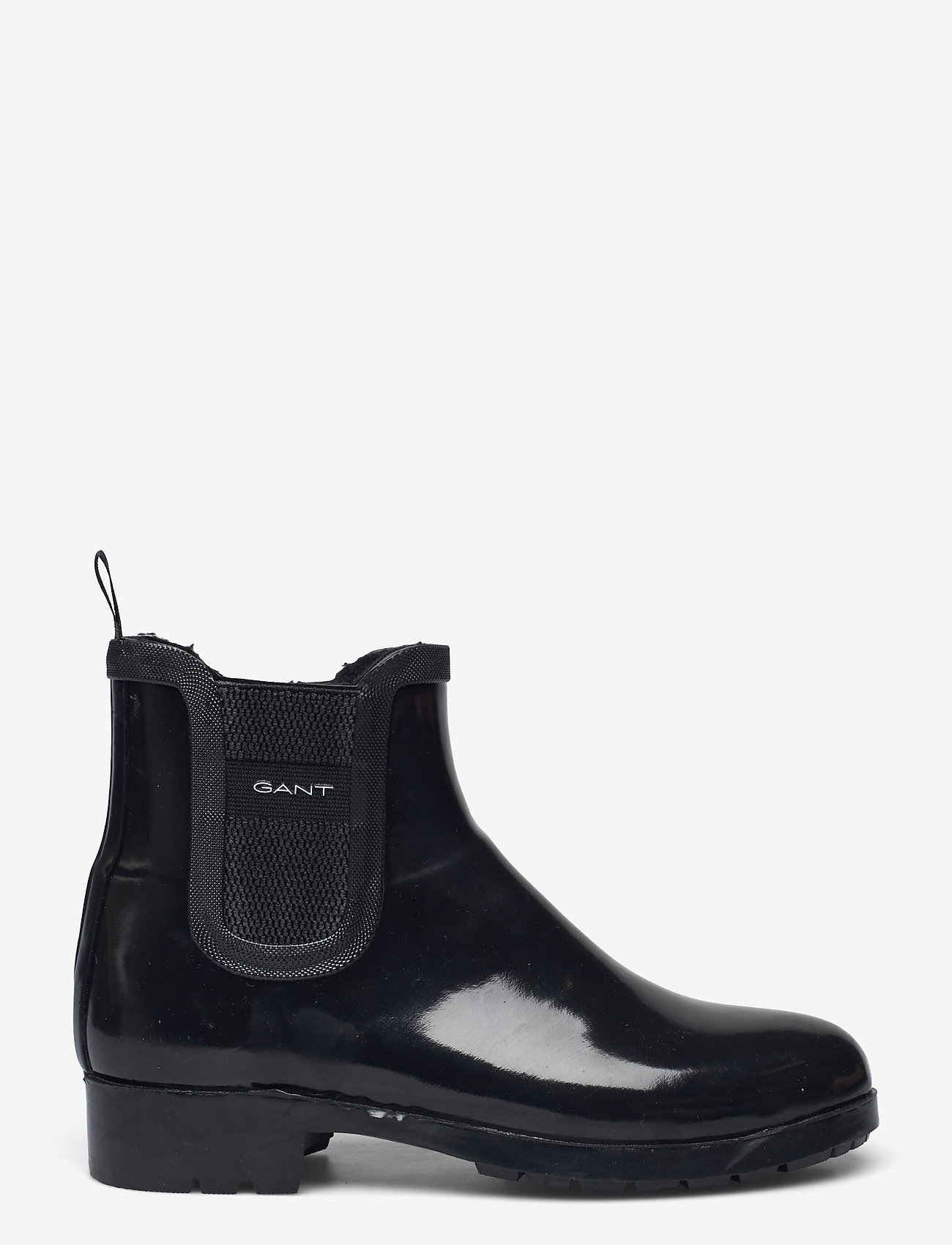 GANT - Rubbersy Rubber Boot - black - 1