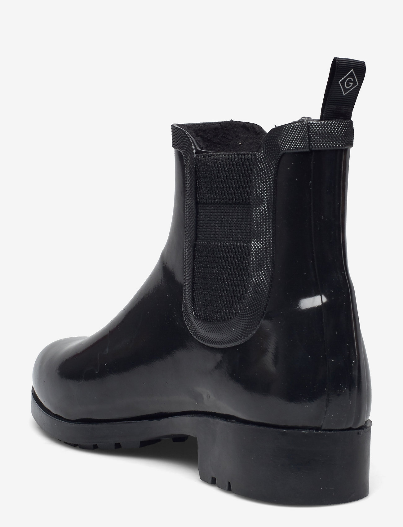 GANT - Rubbersy Rubber Boot - black - 2