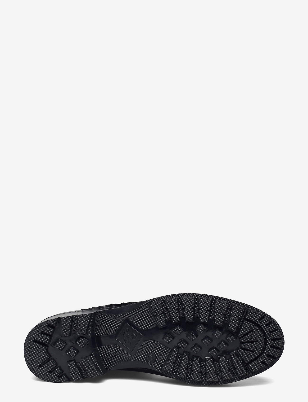 GANT - Rubbersy Rubber Boot - black - 4