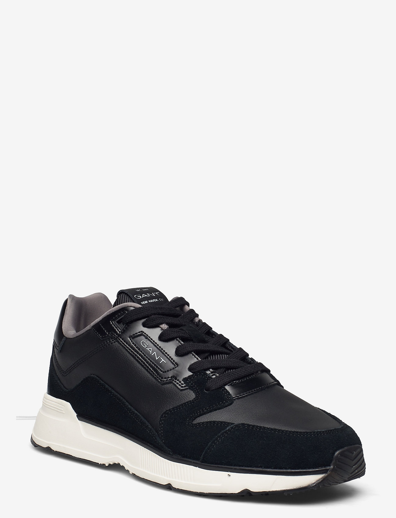 GANT - Beeker Sneaker - black - 0