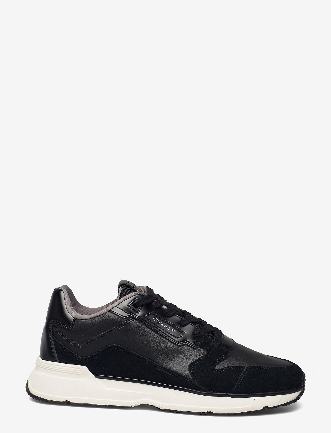 GANT - Beeker Sneaker - black - 1