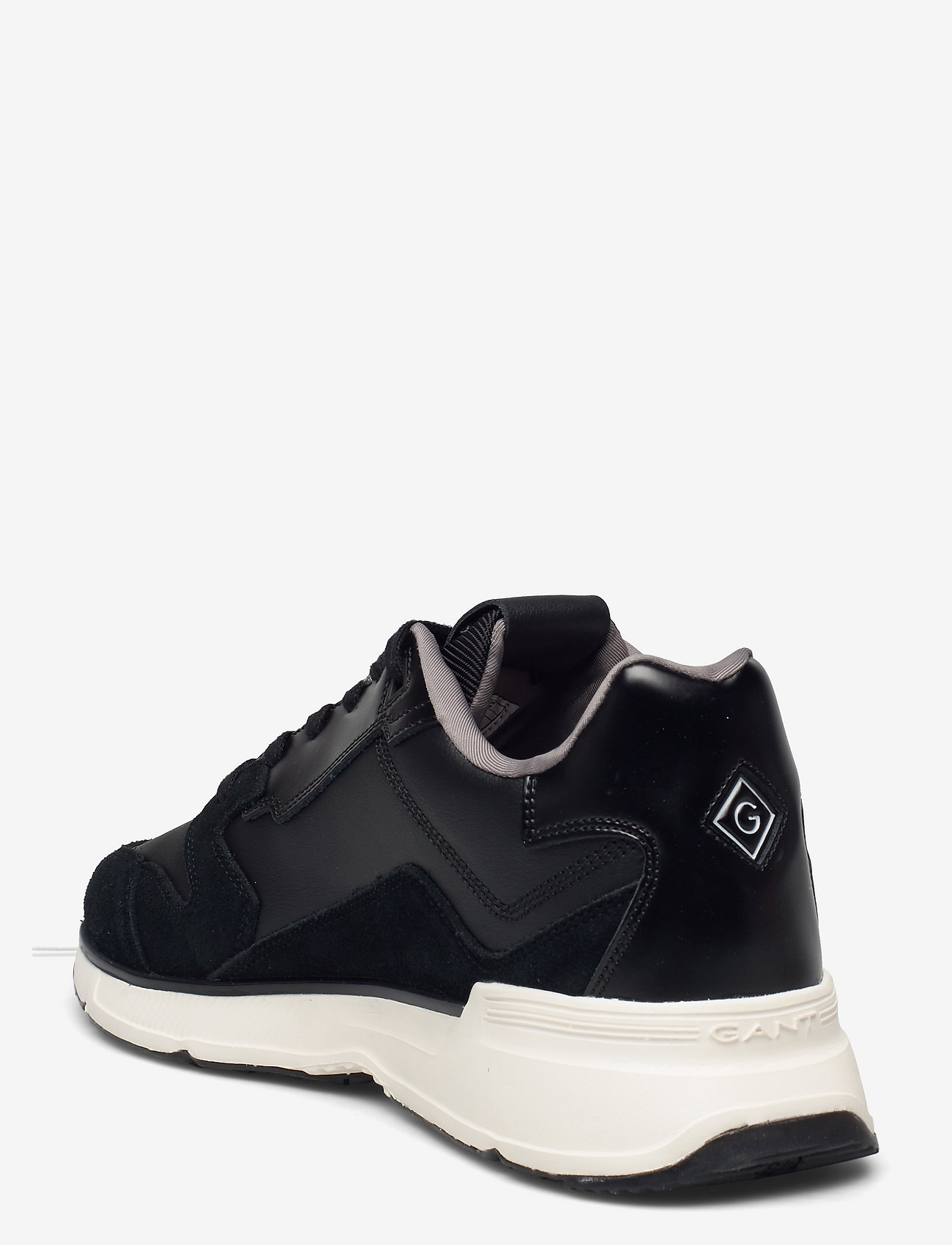 GANT - Beeker Sneaker - black - 2