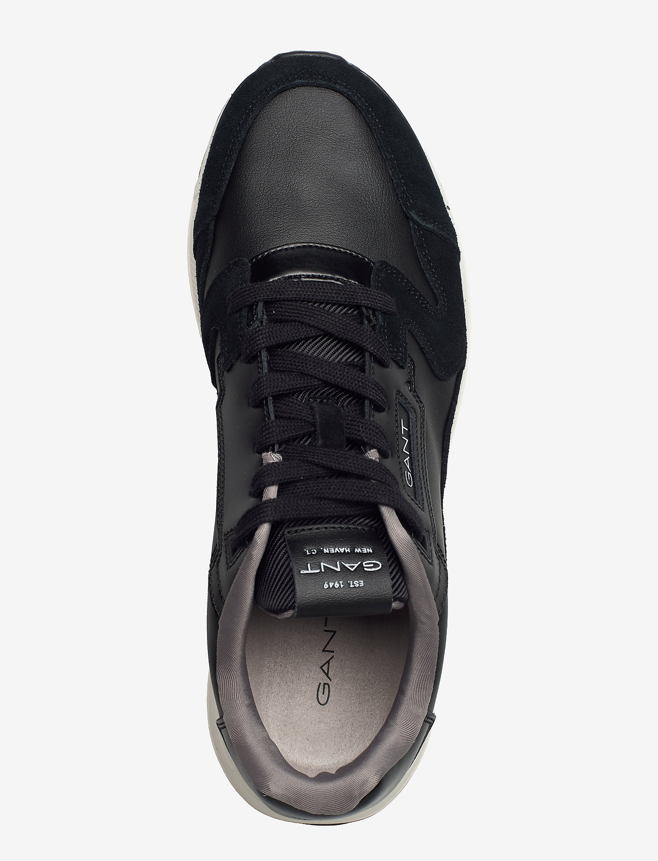 GANT - Beeker Sneaker - black - 3