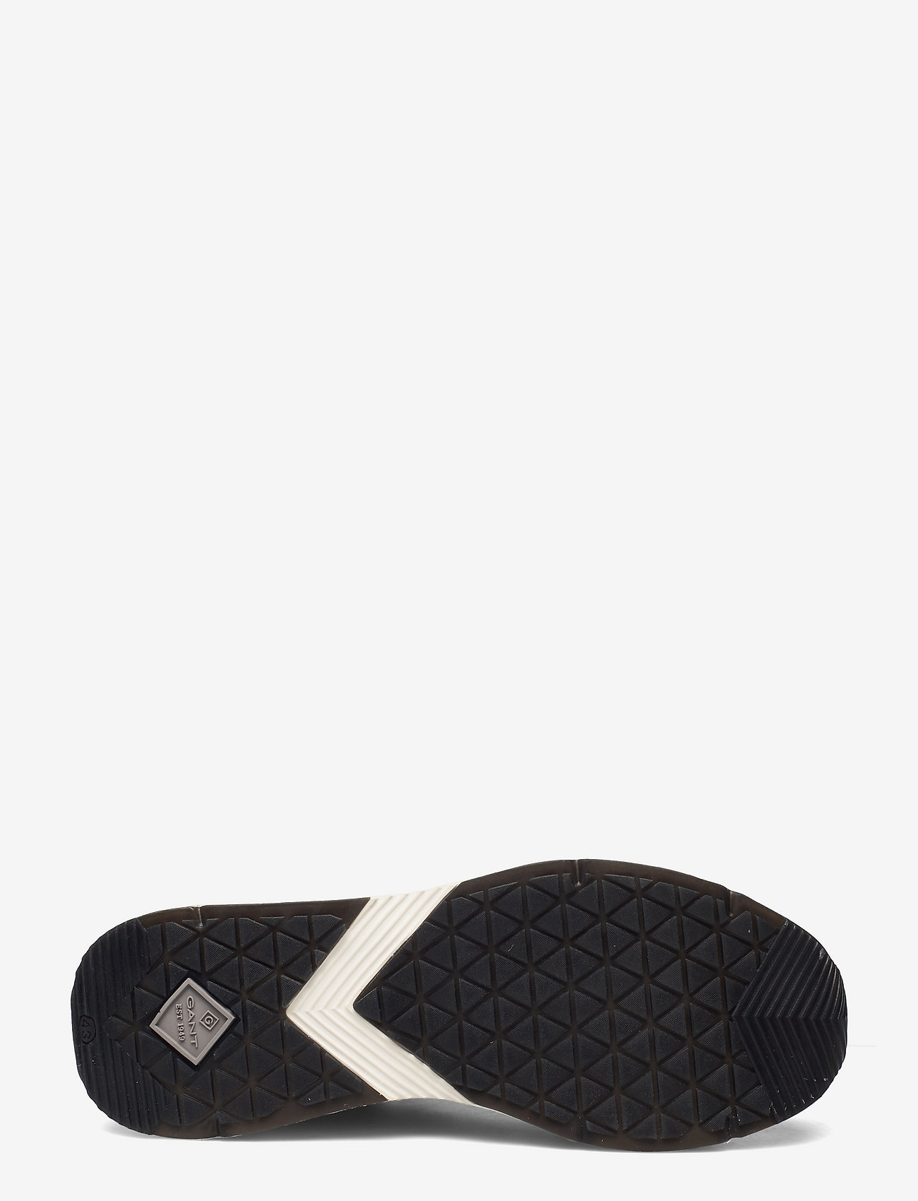 GANT - Beeker Sneaker - black - 4