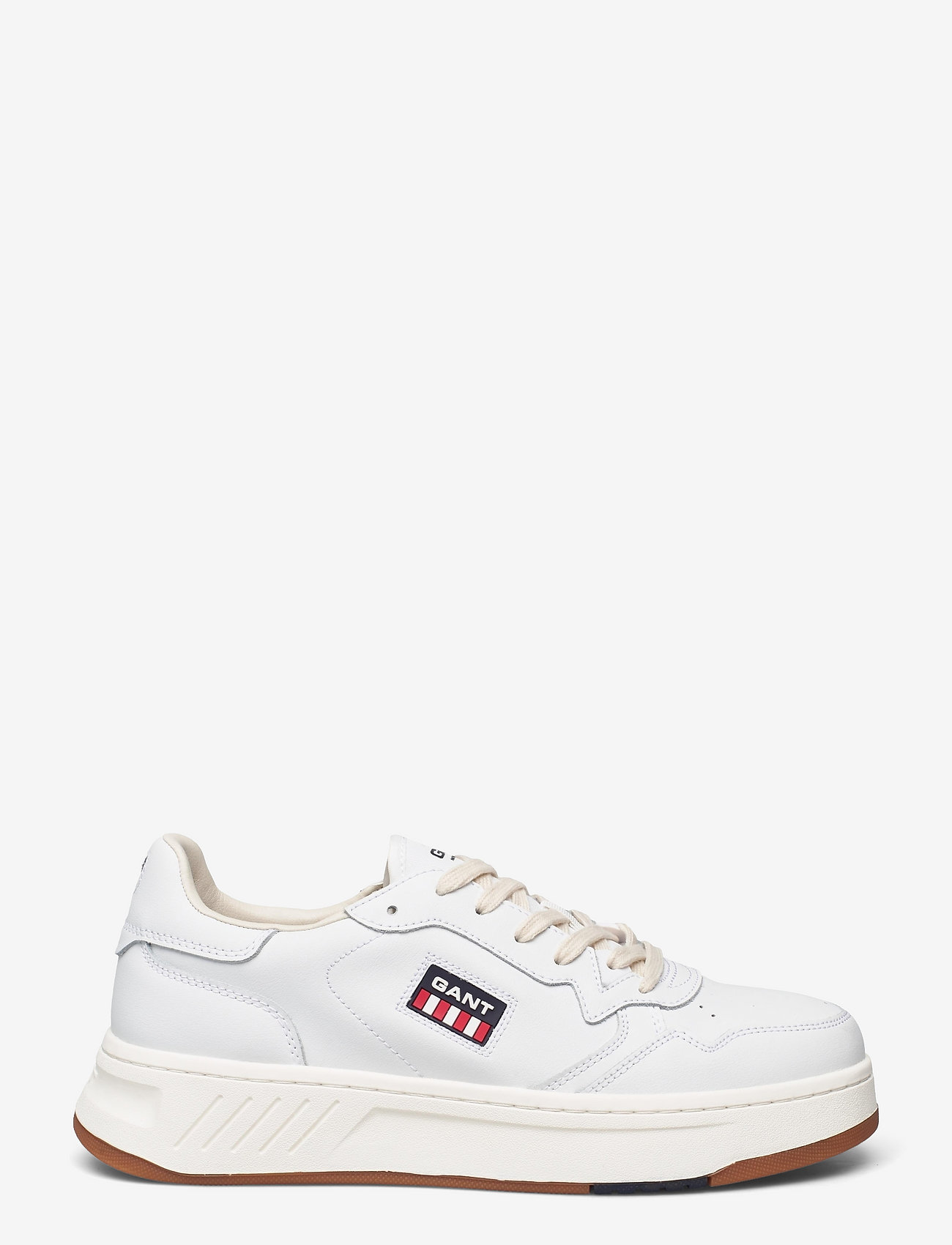 GANT - Kazpar Sneaker - white - 1
