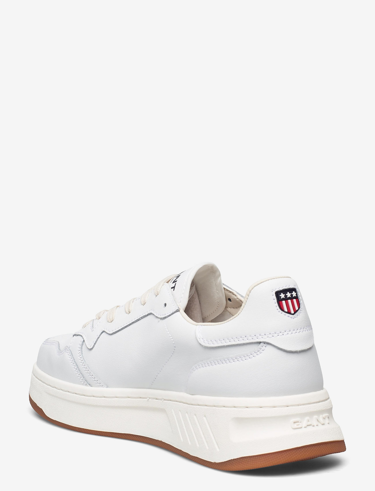 GANT - Kazpar Sneaker - white - 2