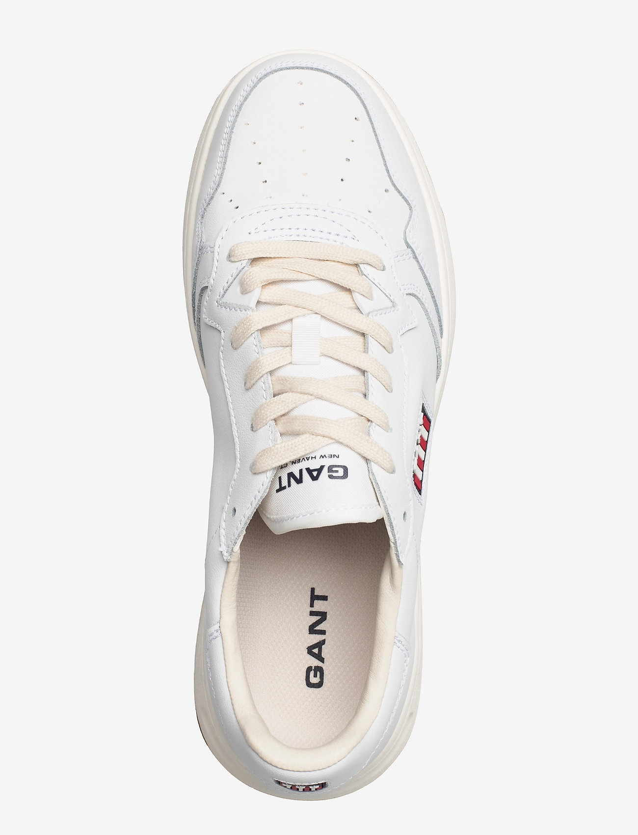 GANT - Kazpar Sneaker - white - 3