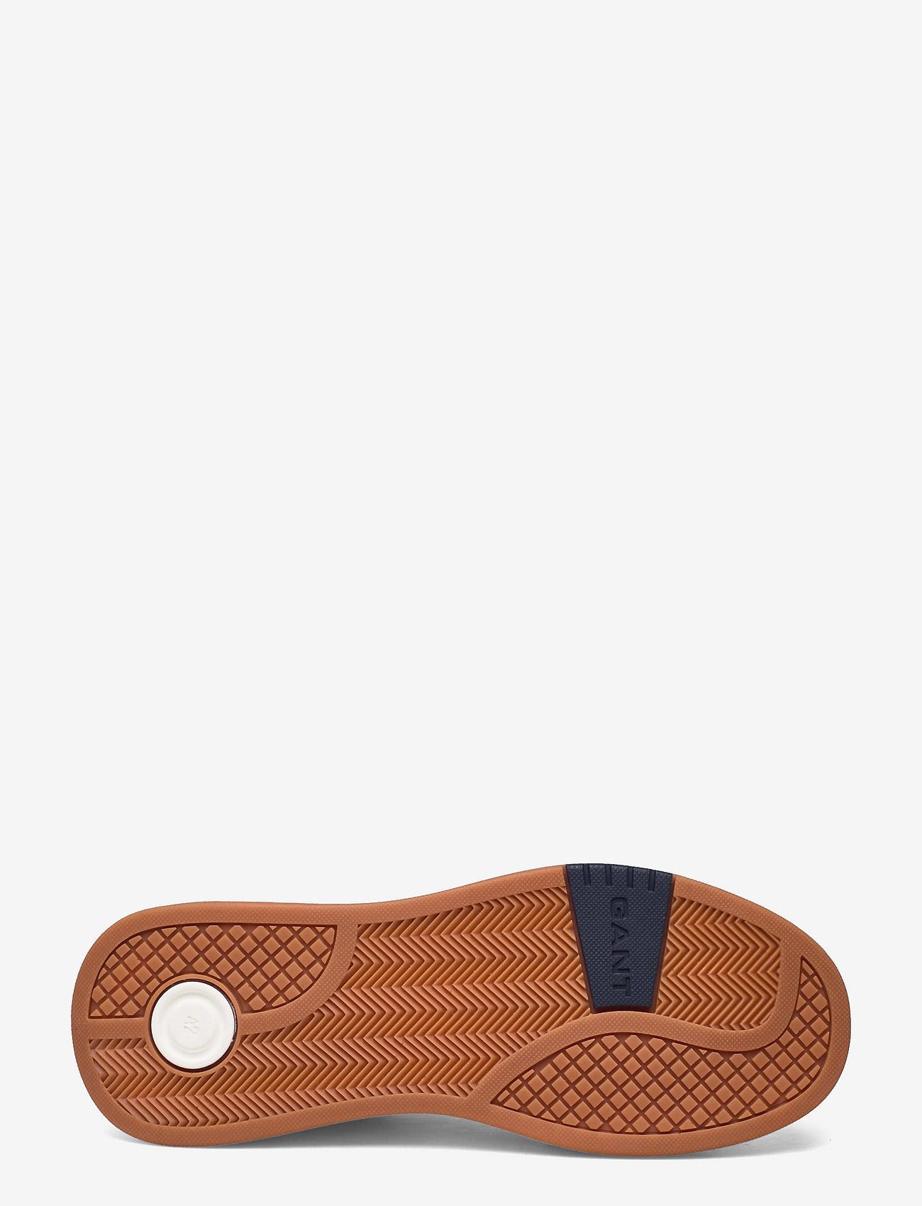 GANT - Kazpar Sneaker - white - 4