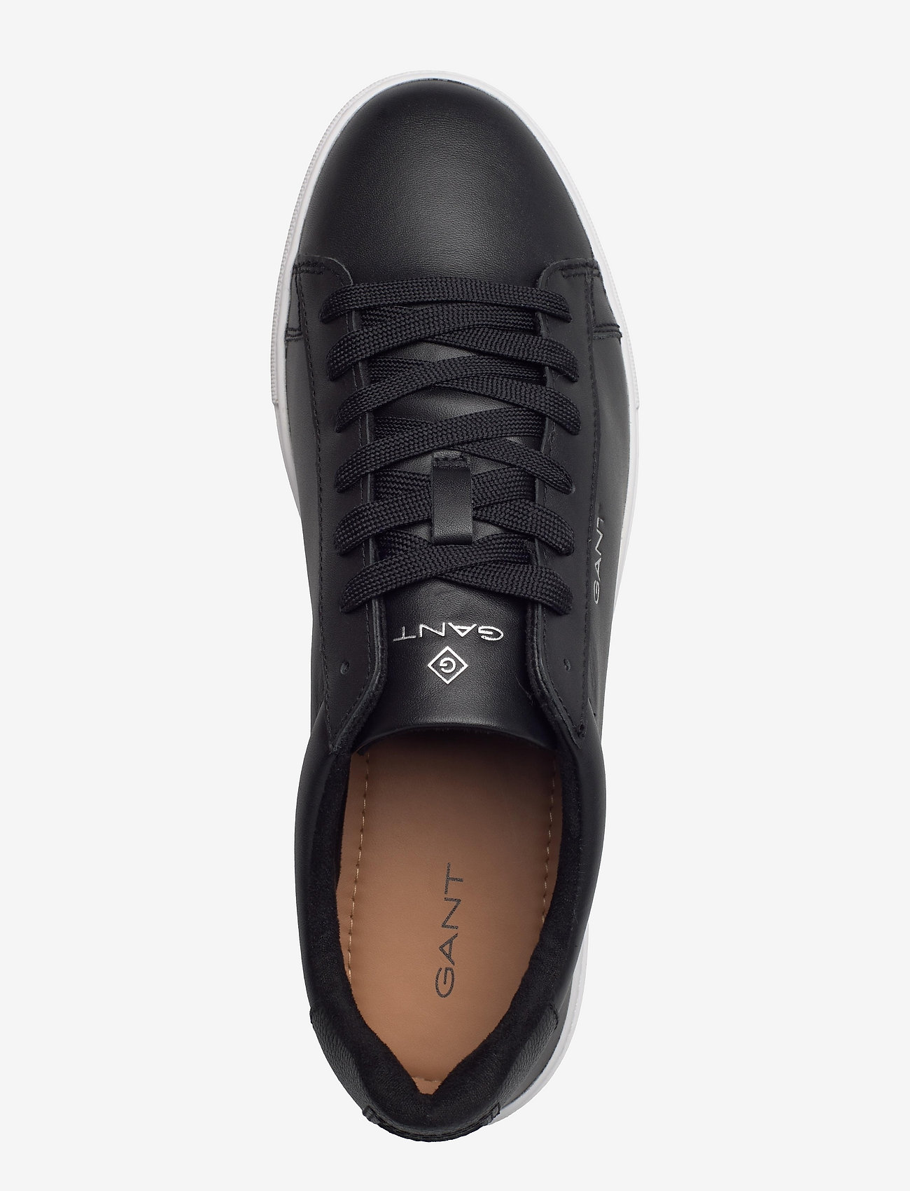 GANT - Mc Julien Sneaker - black - 3