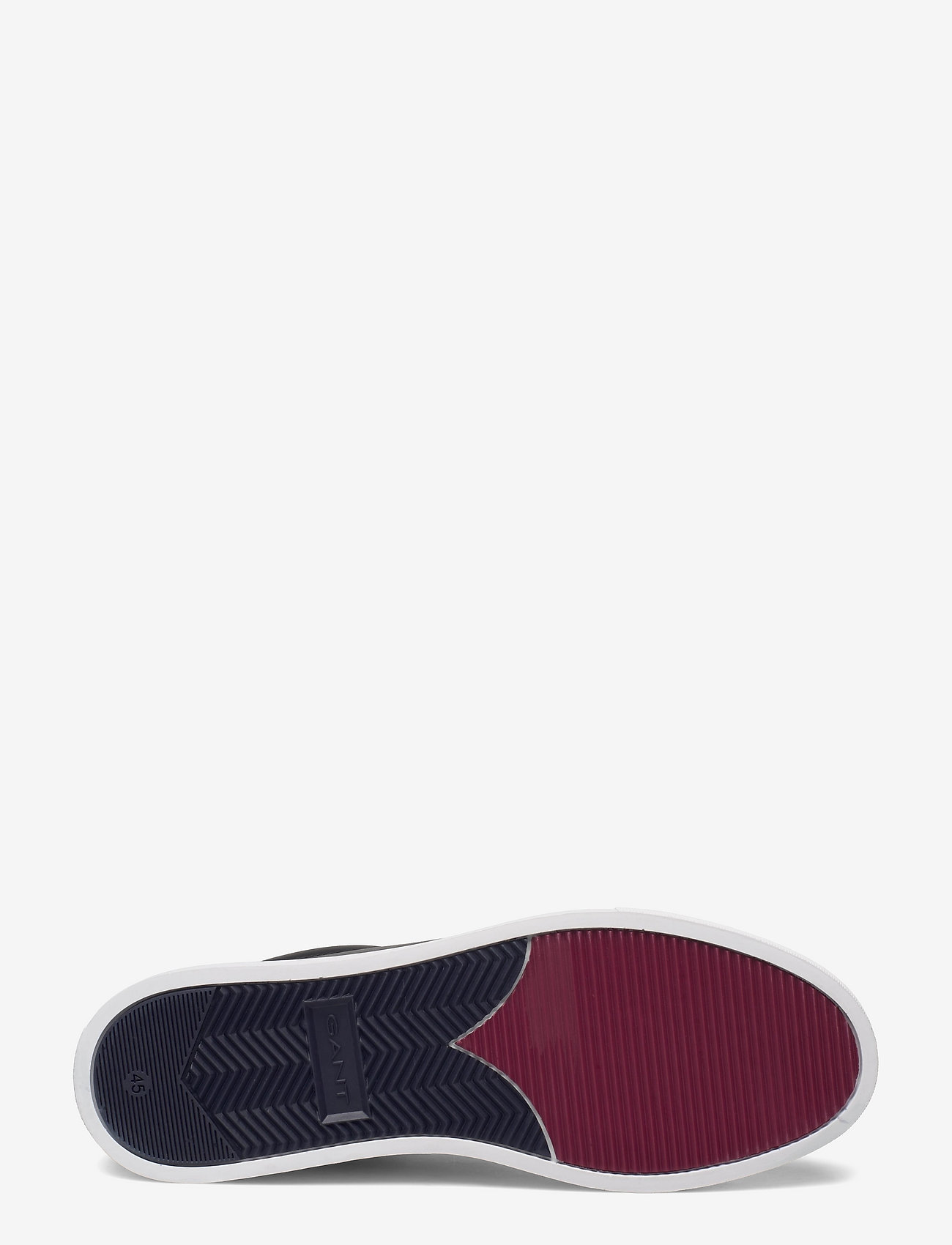 GANT - Mc Julien Sneaker - black - 4