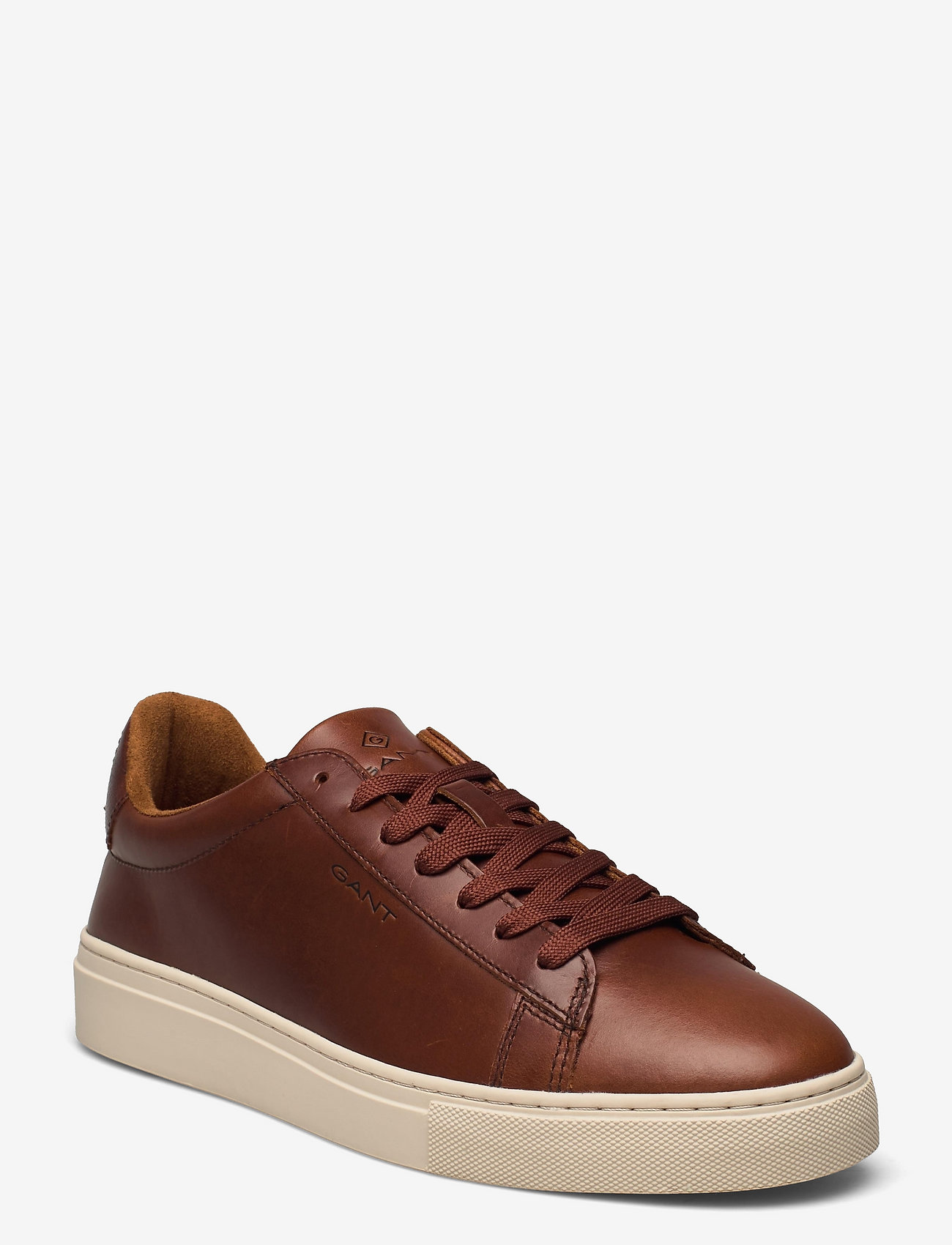 Mc Julien Sneaker - COGNAC