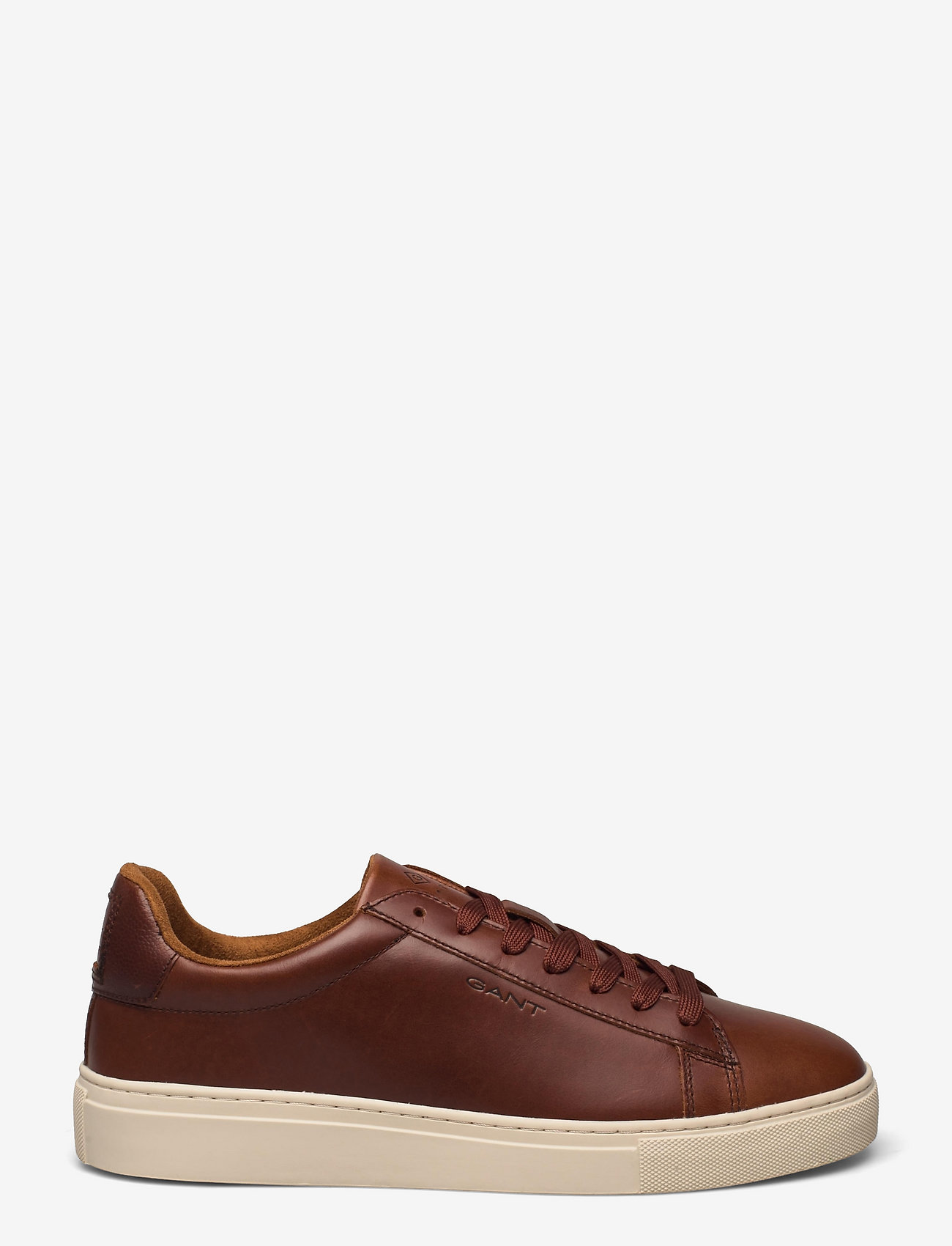 GANT - Mc Julien Sneaker - cognac - 1
