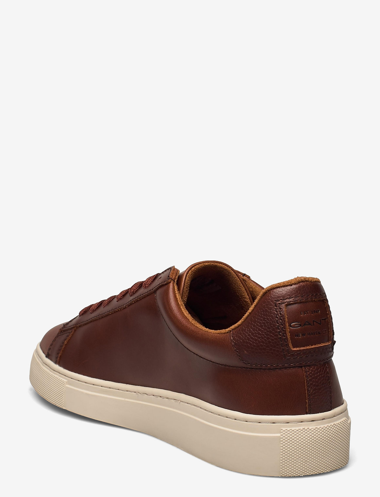 GANT - Mc Julien Sneaker - cognac - 2