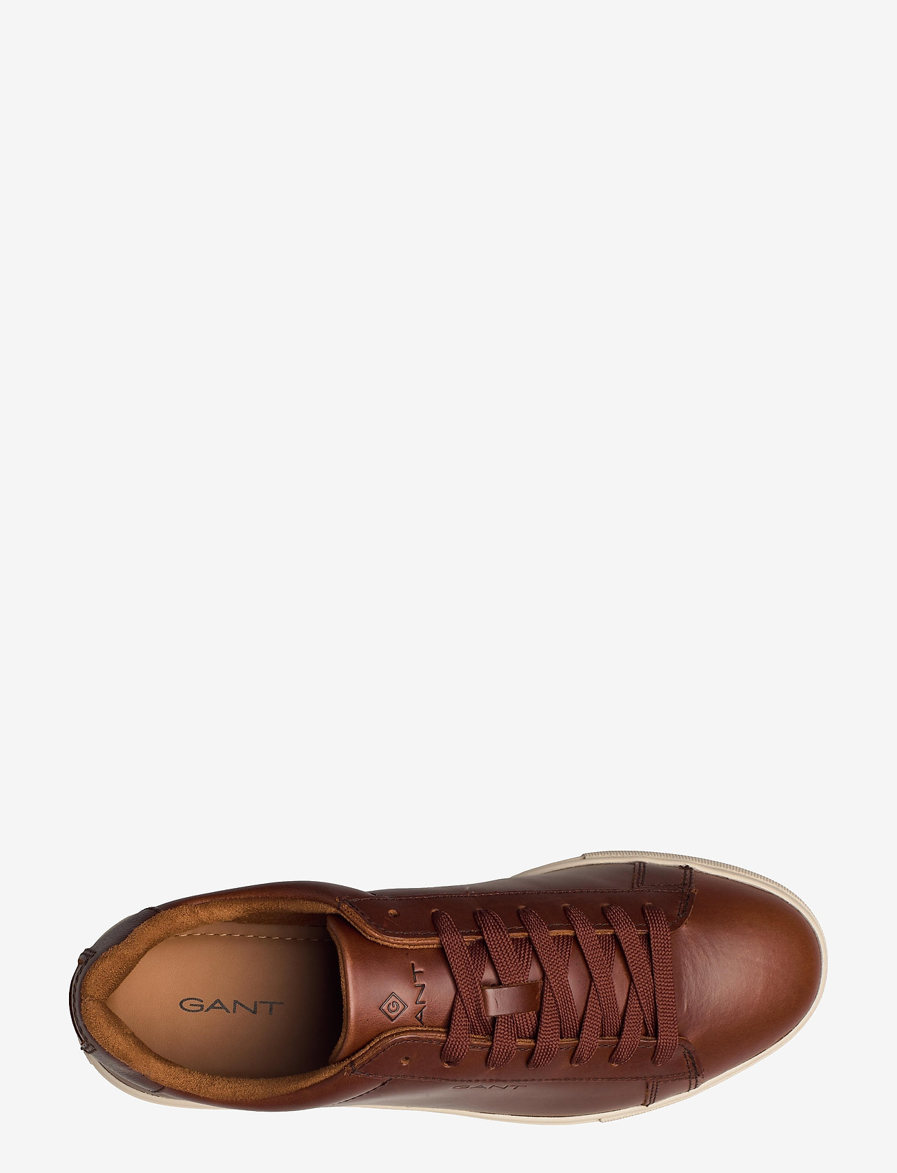 GANT - Mc Julien Sneaker - cognac - 3