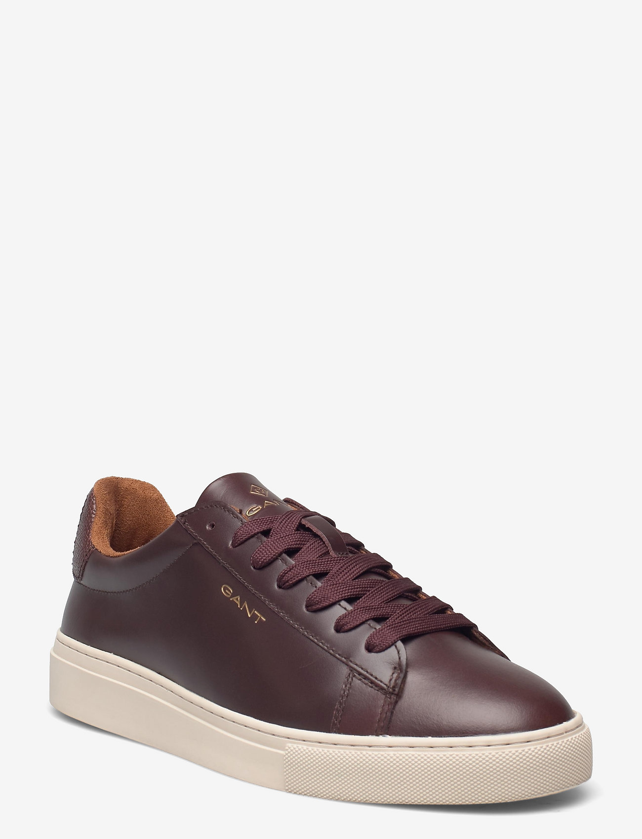 Mc Julien Sneaker - ESPRESSO