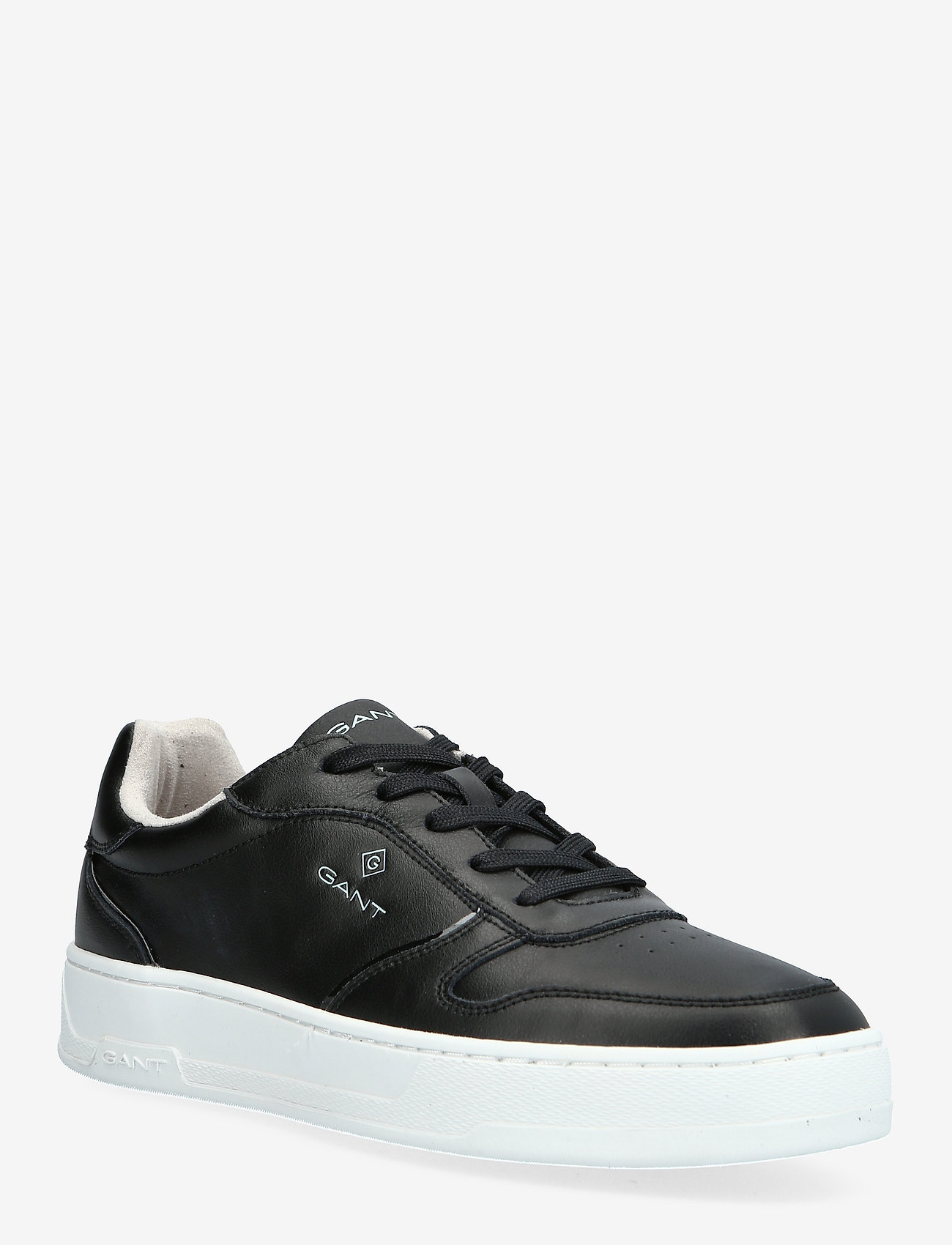 GANT - Saint-Bro Sneaker - black - 0
