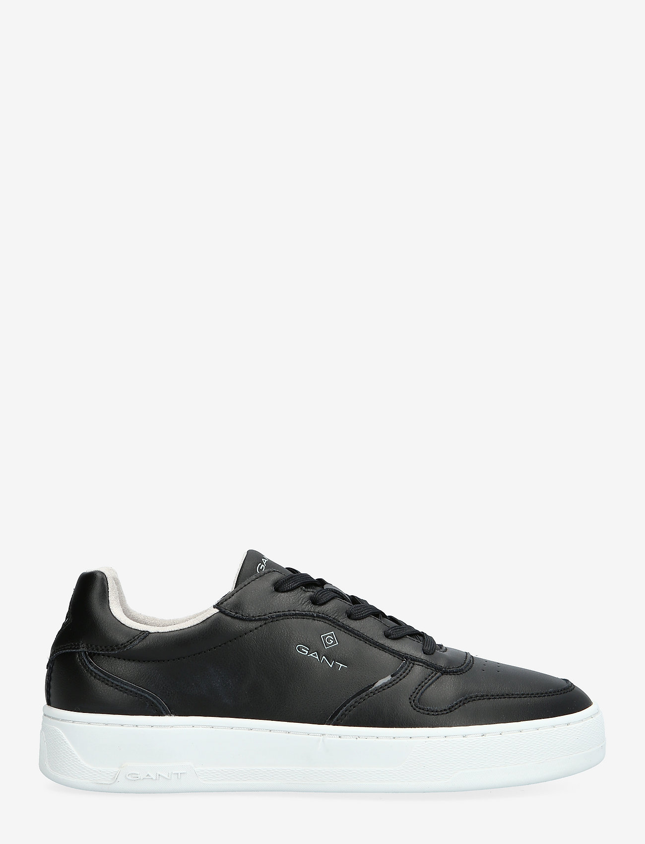GANT - Saint-Bro Sneaker - black - 1