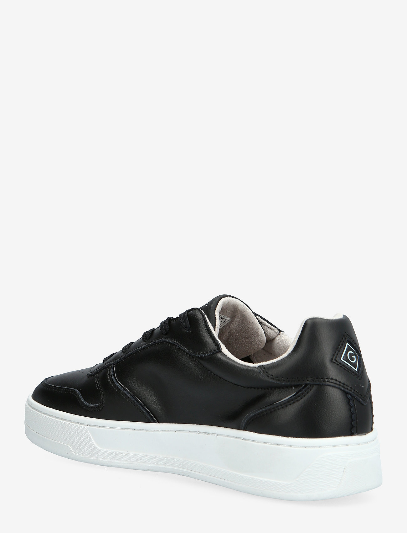 GANT - Saint-Bro Sneaker - black - 2