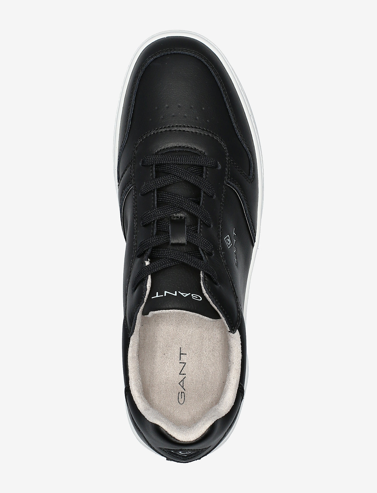 GANT - Saint-Bro Sneaker - black - 3