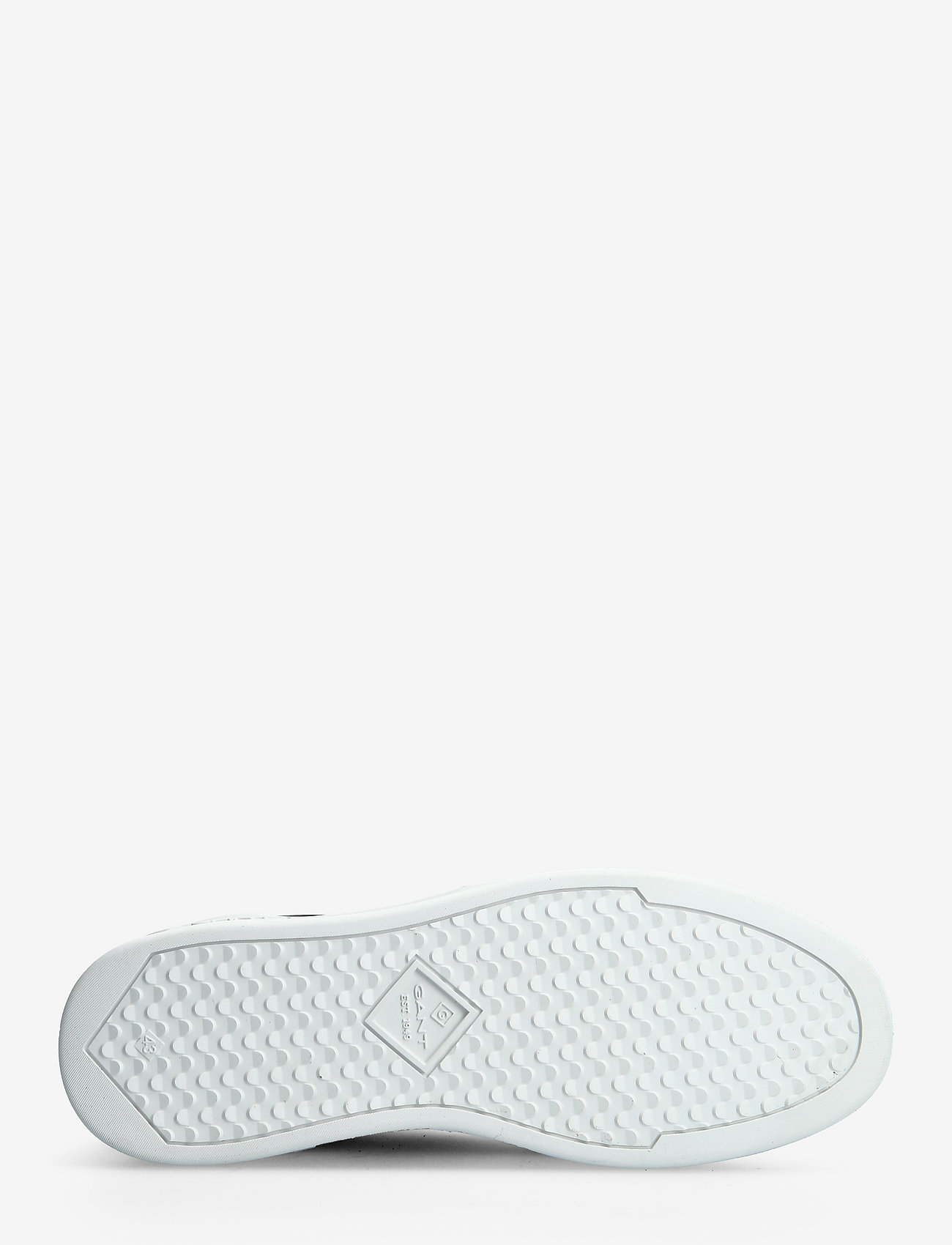 GANT - Saint-Bro Sneaker - black - 4