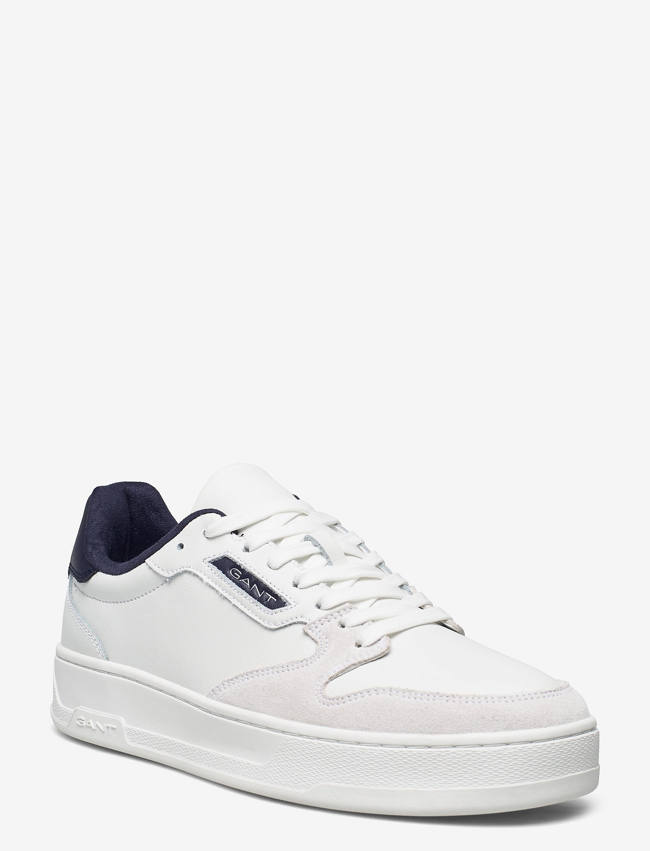 GANT - Saint-Bro Sneaker - white/marine - 0