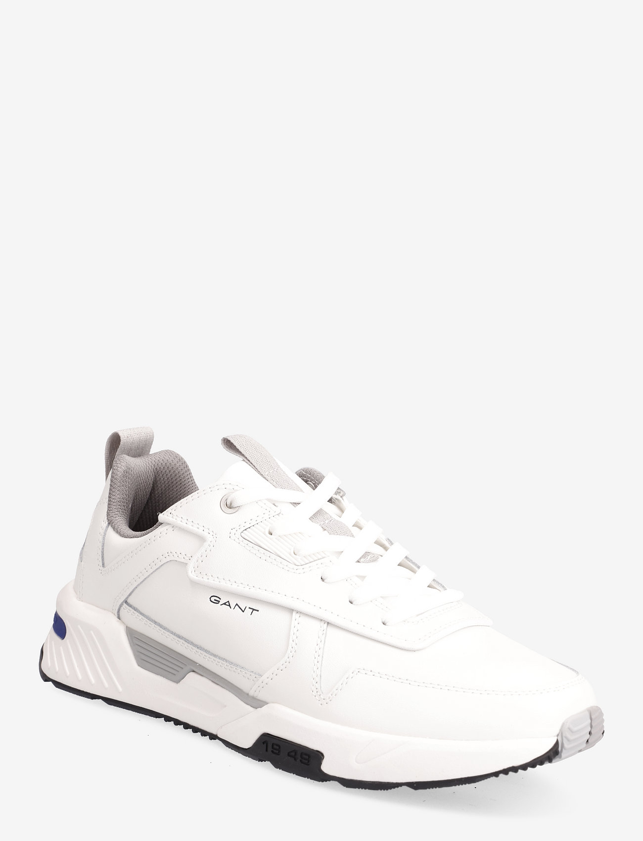 GANT - Carst Sneaker - white - 0