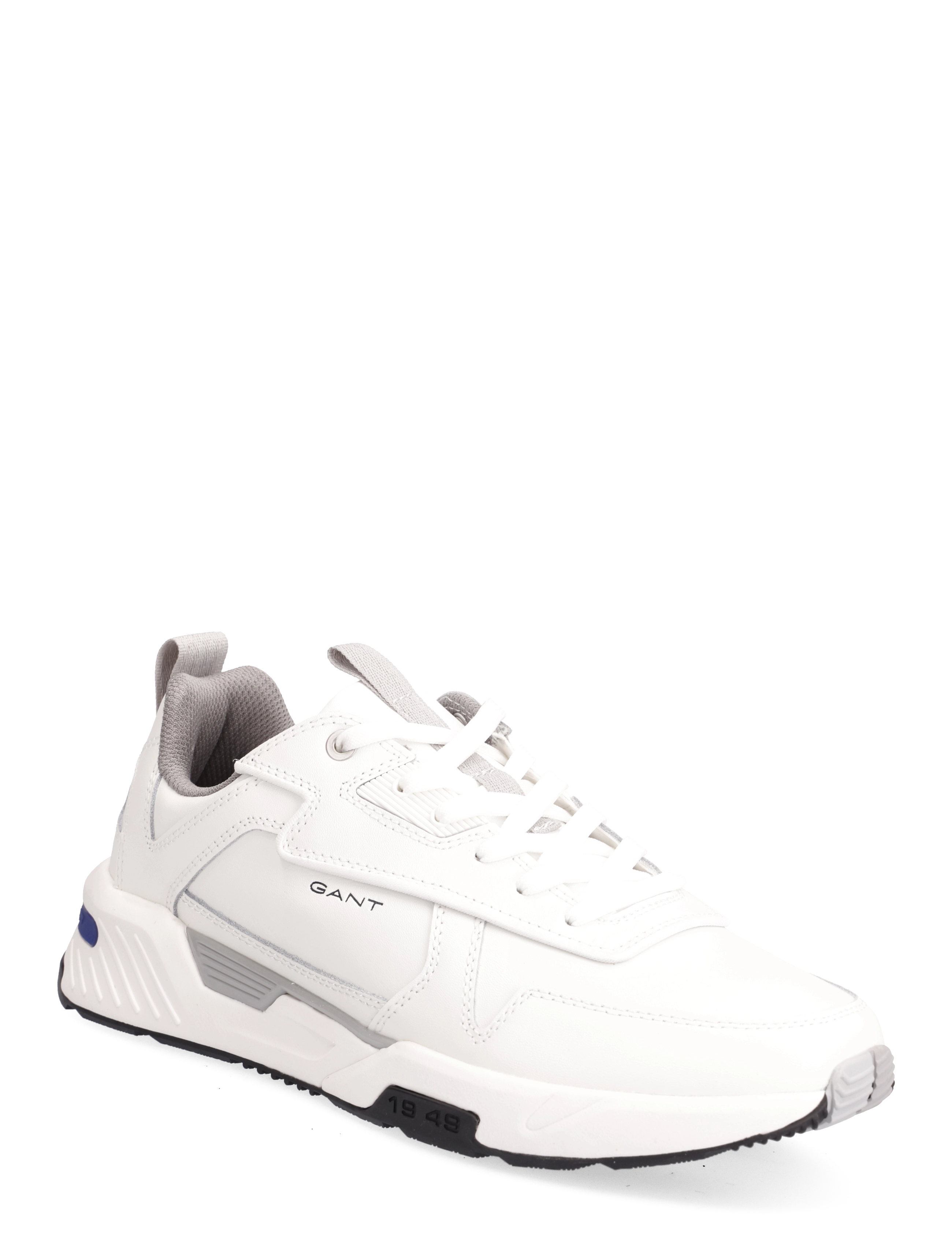 Carst Sneaker - WHITE