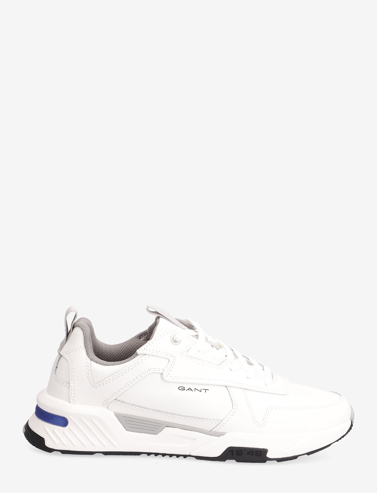 GANT - Carst Sneaker - white - 1