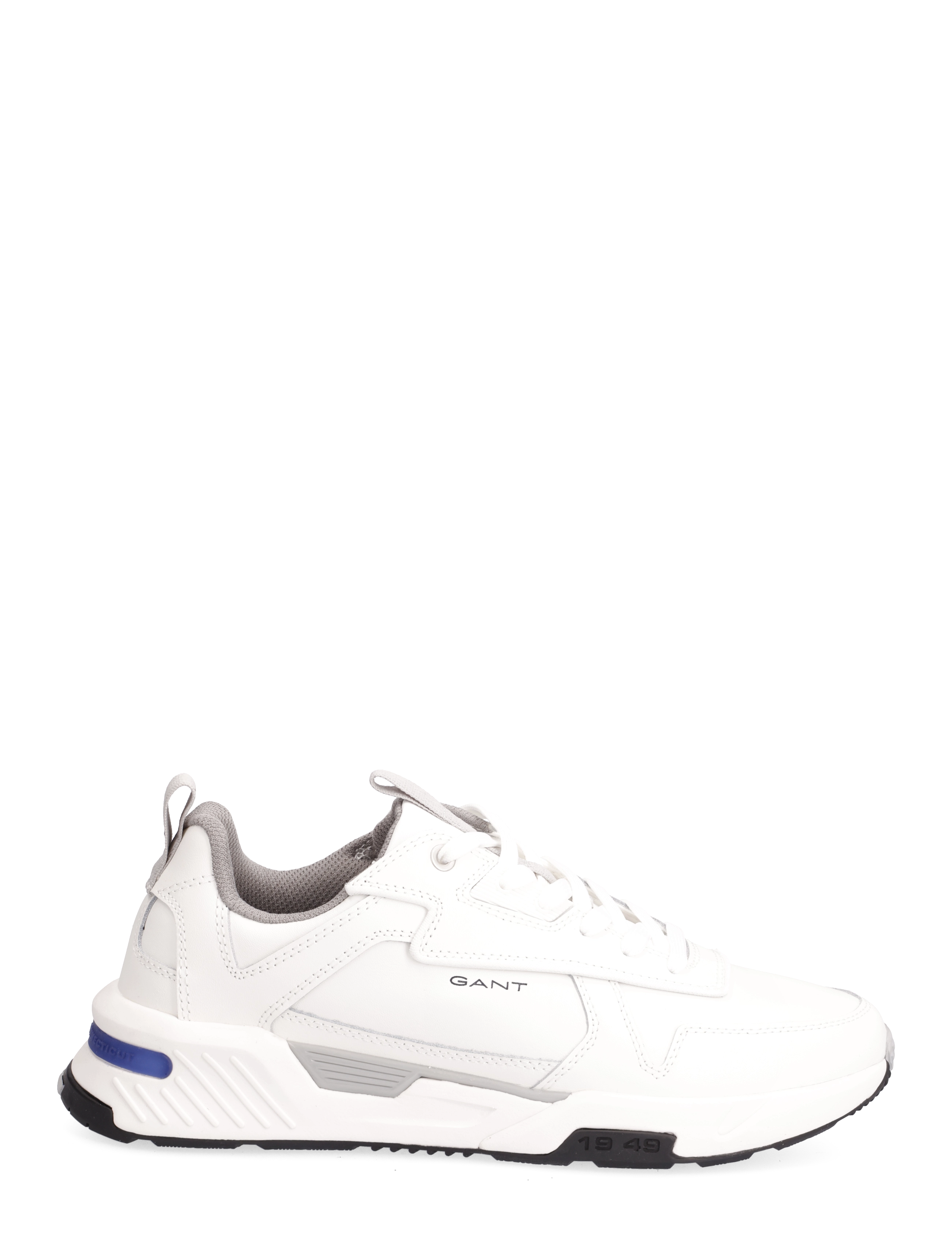 GANT - Carst Sneaker - white - 1