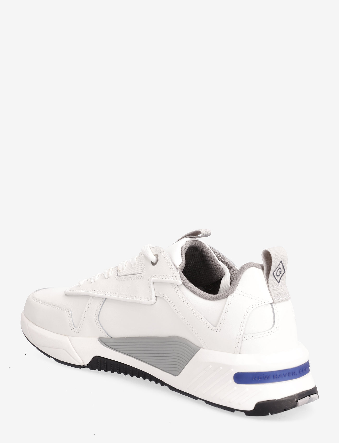 GANT - Carst Sneaker - white - 2
