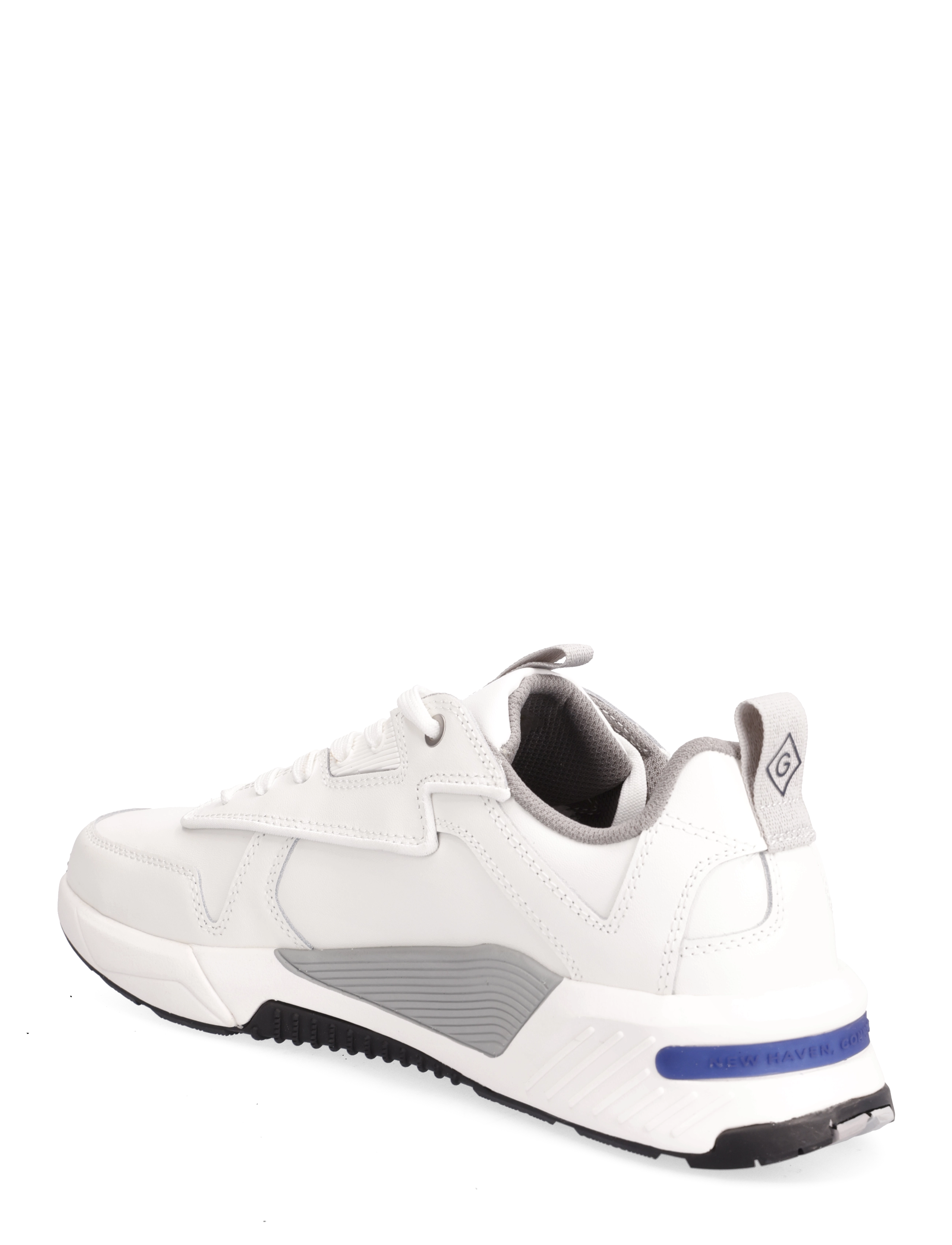 GANT - Carst Sneaker - white - 2