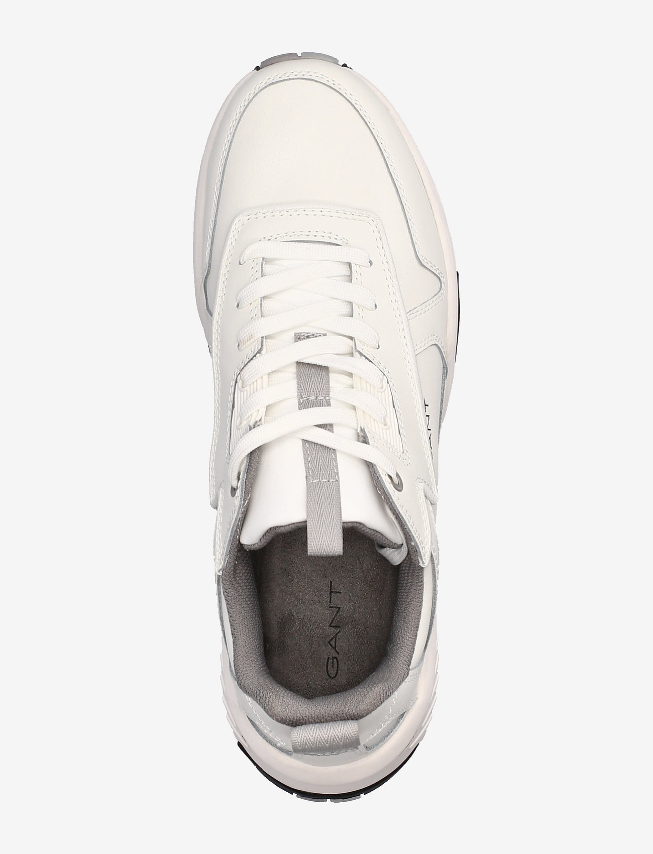 GANT - Carst Sneaker - white - 3