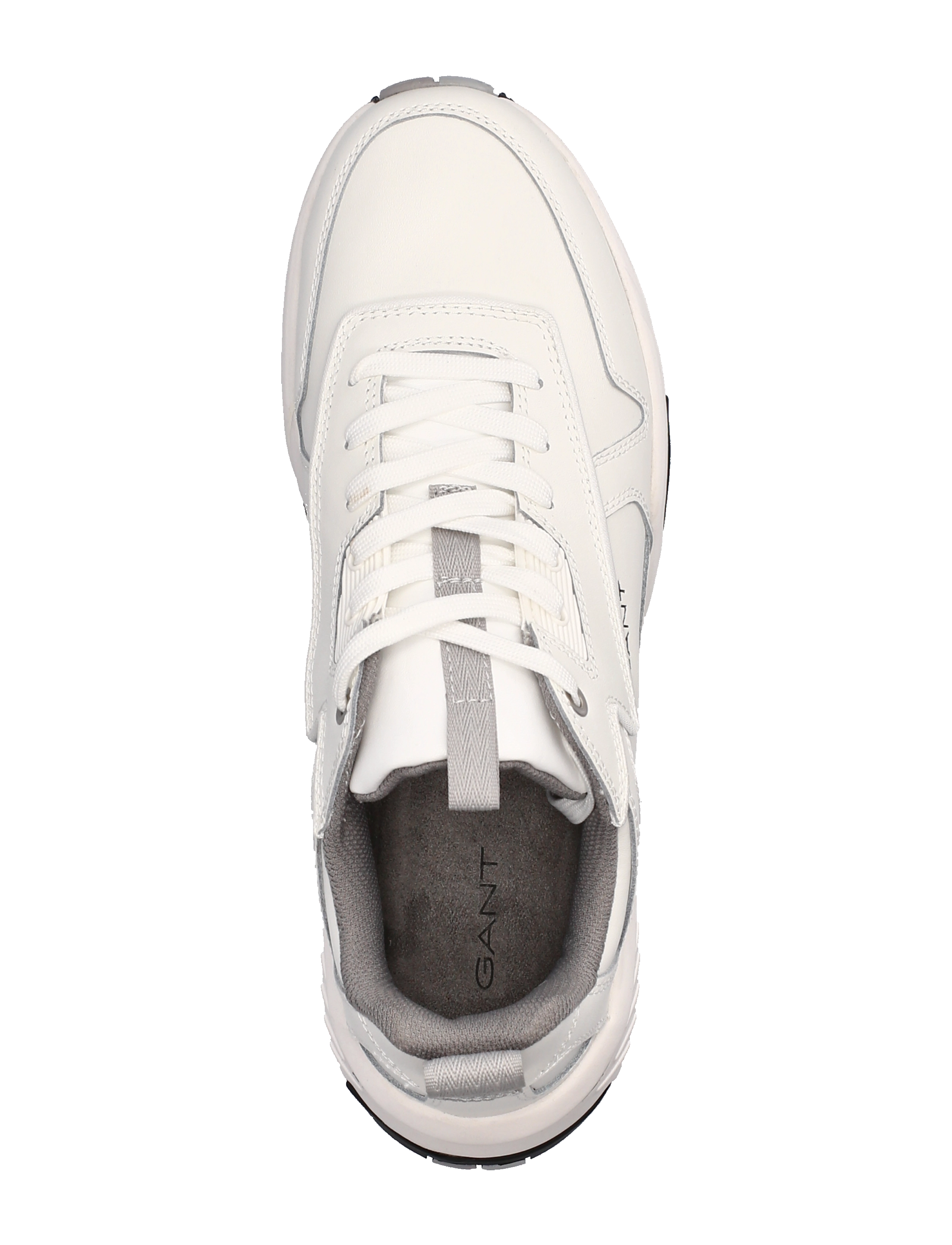 GANT - Carst Sneaker - white - 3