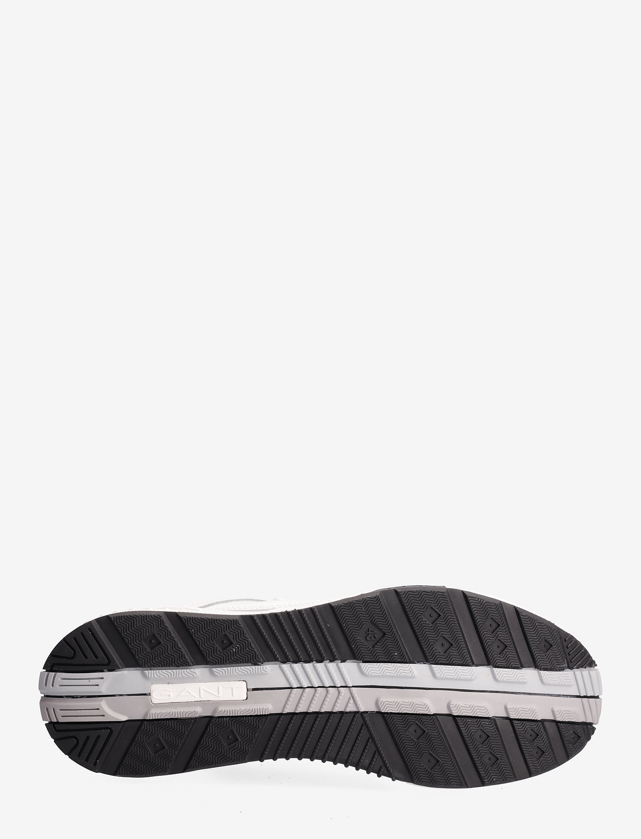 GANT - Carst Sneaker - white - 4