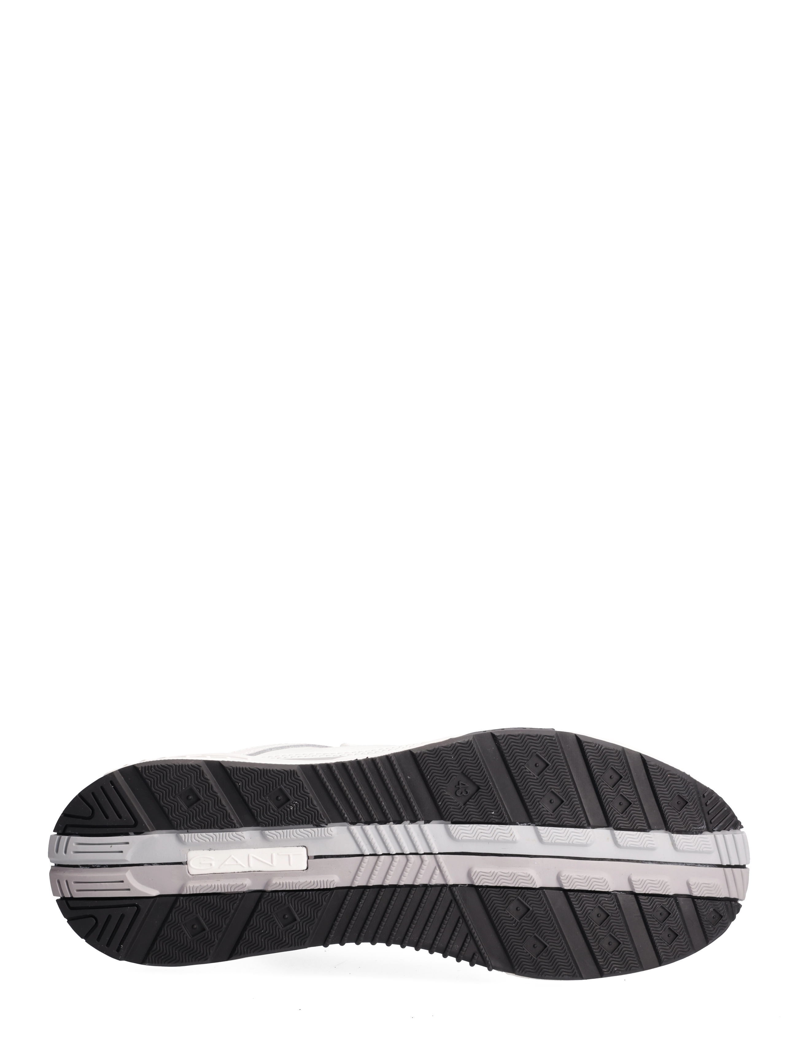 GANT - Carst Sneaker - white - 4