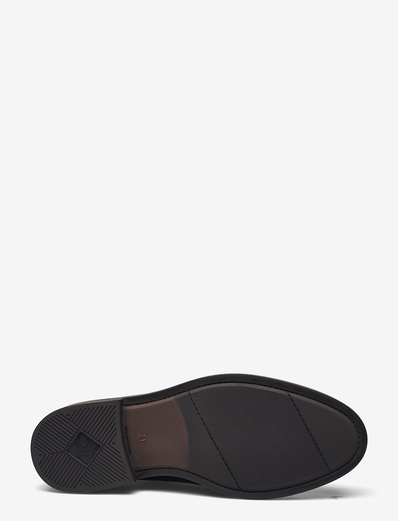 GANT - Flairville Low LaceShoe - cognac - 4